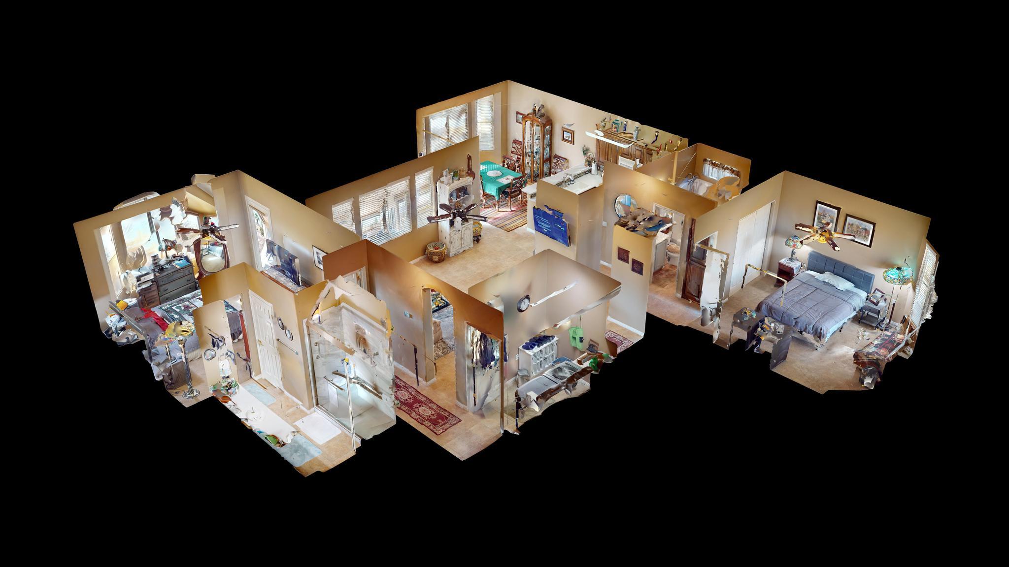 SUN RIVER - Residential