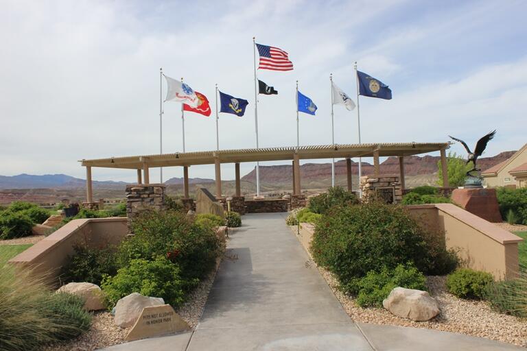 SUN RIVER - Residential