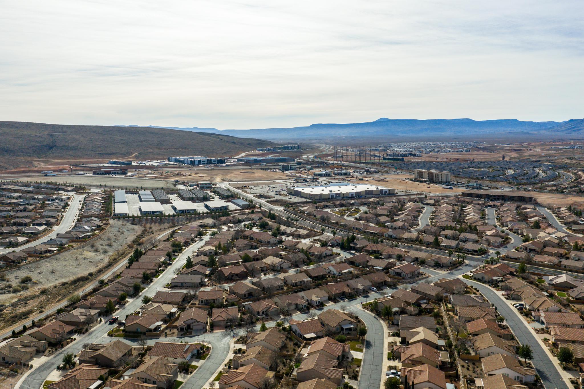 SUN RIVER - Residential