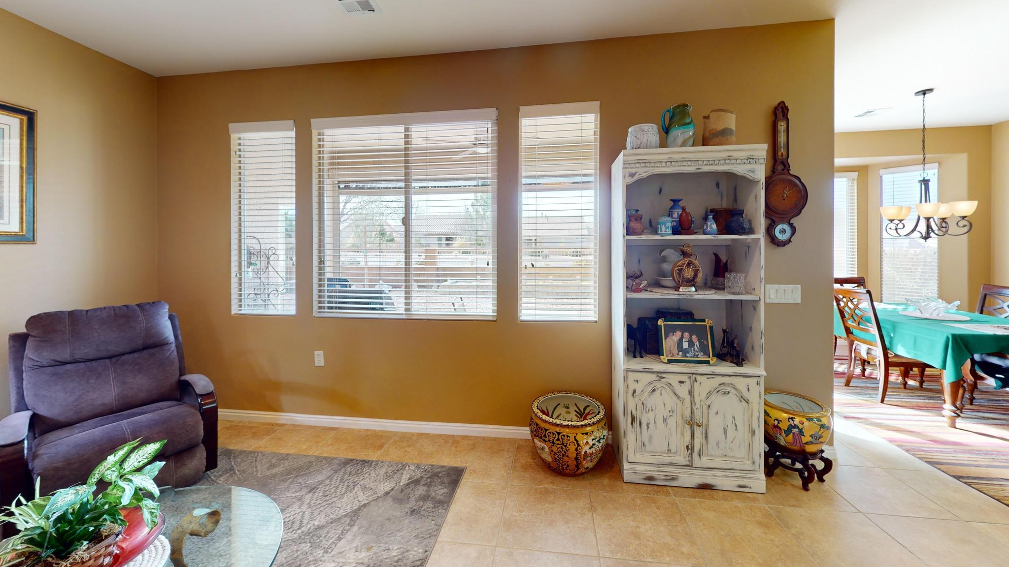 SUN RIVER - Residential