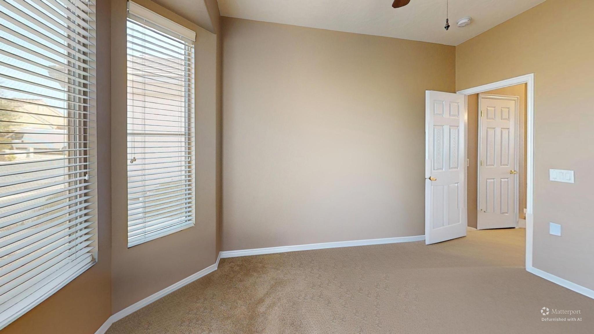 SUN RIVER - Residential