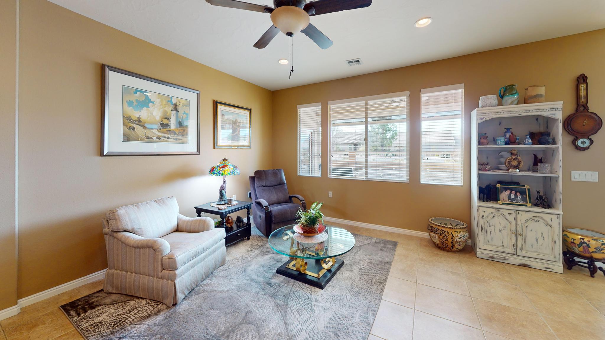 SUN RIVER - Residential