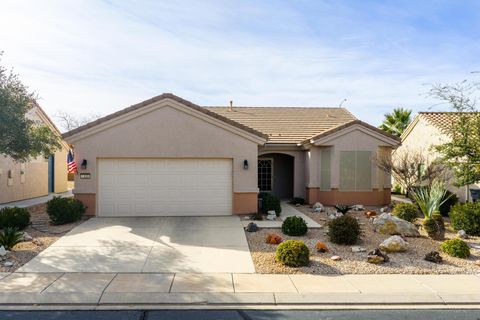 Photo of 1333 S Cantamar DR, Saint George, UT 84790 (MLS # 26-269766)