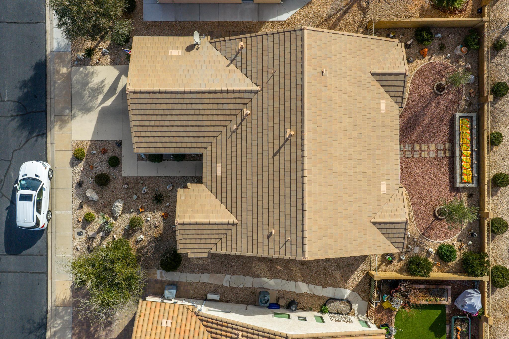 SUN RIVER - Residential