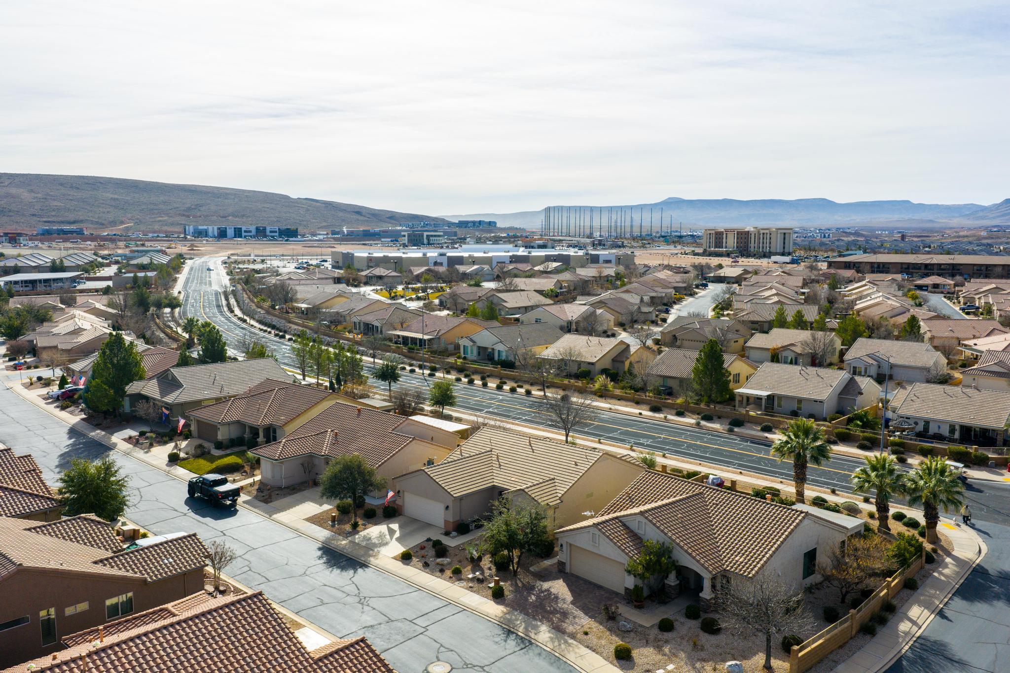 SUN RIVER - Residential