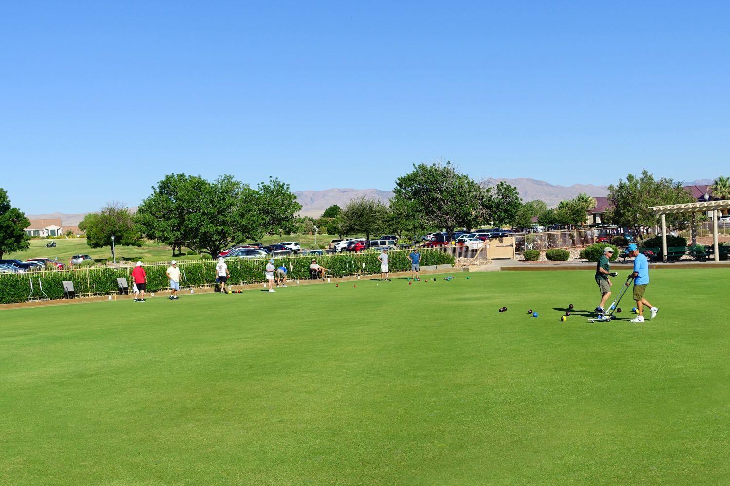 SUN RIVER - Residential