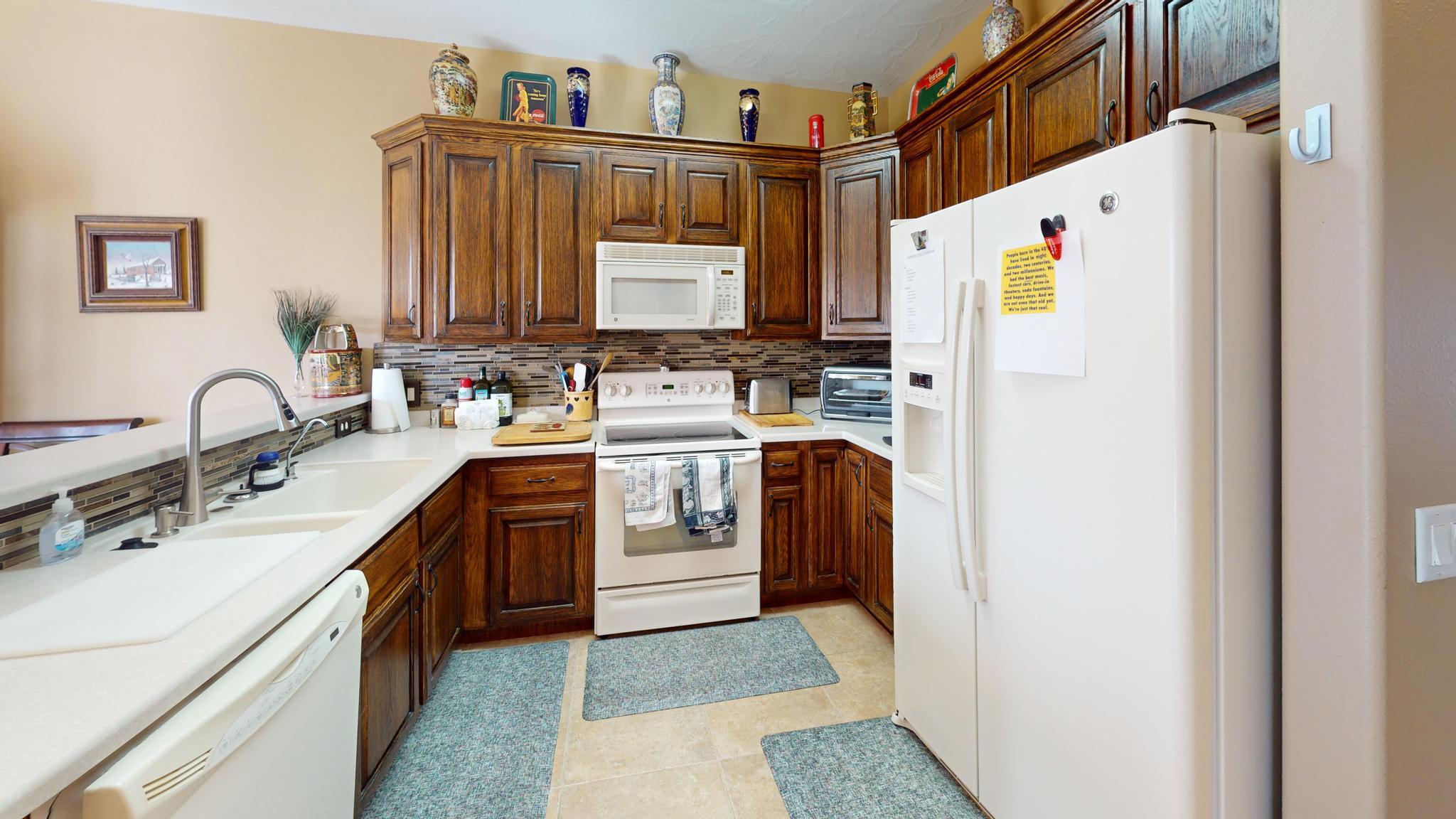 SUN RIVER - Residential