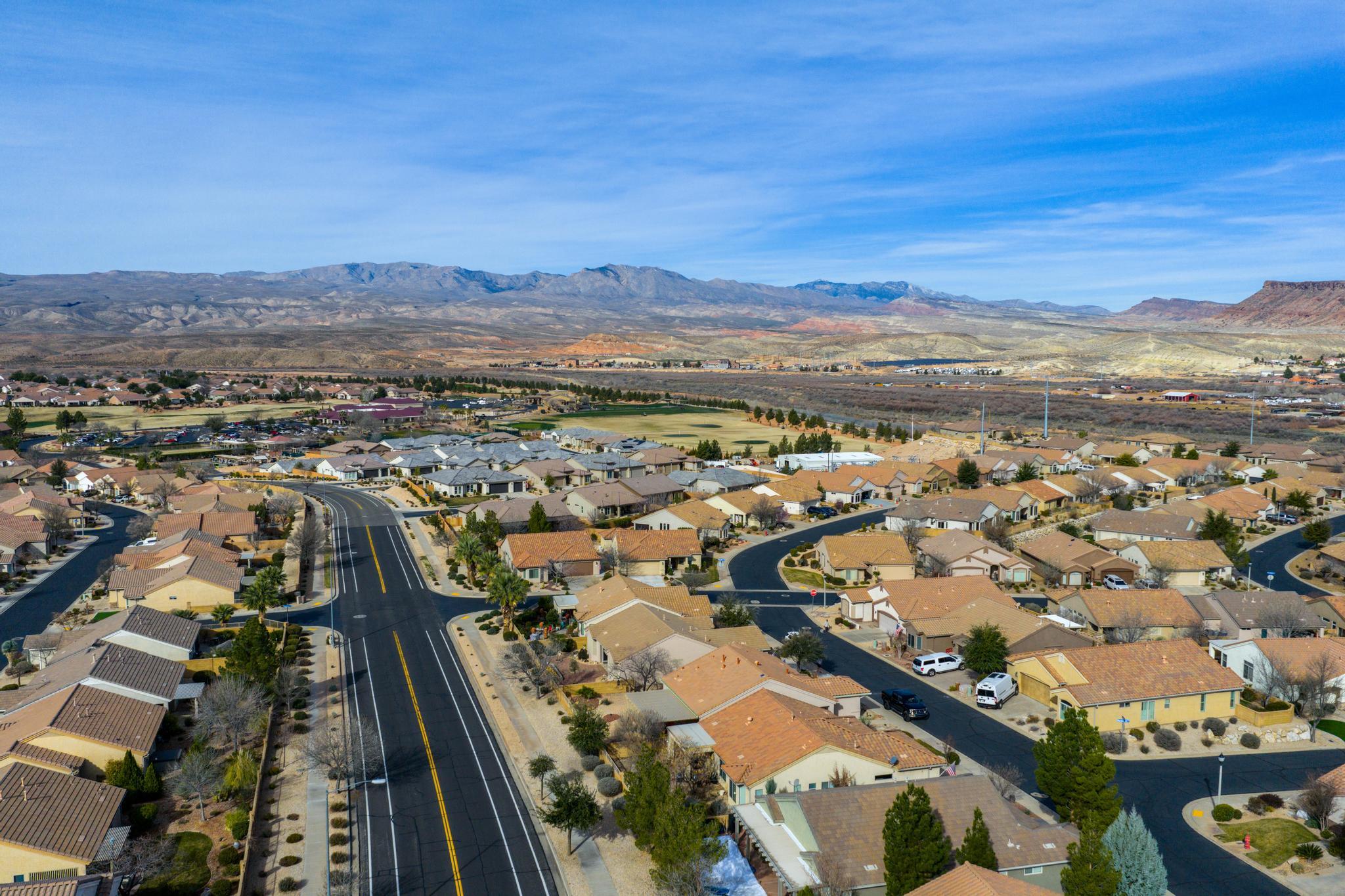 SUN RIVER - Residential