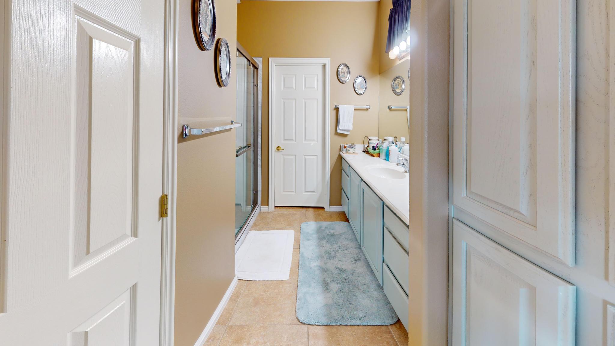 SUN RIVER - Residential