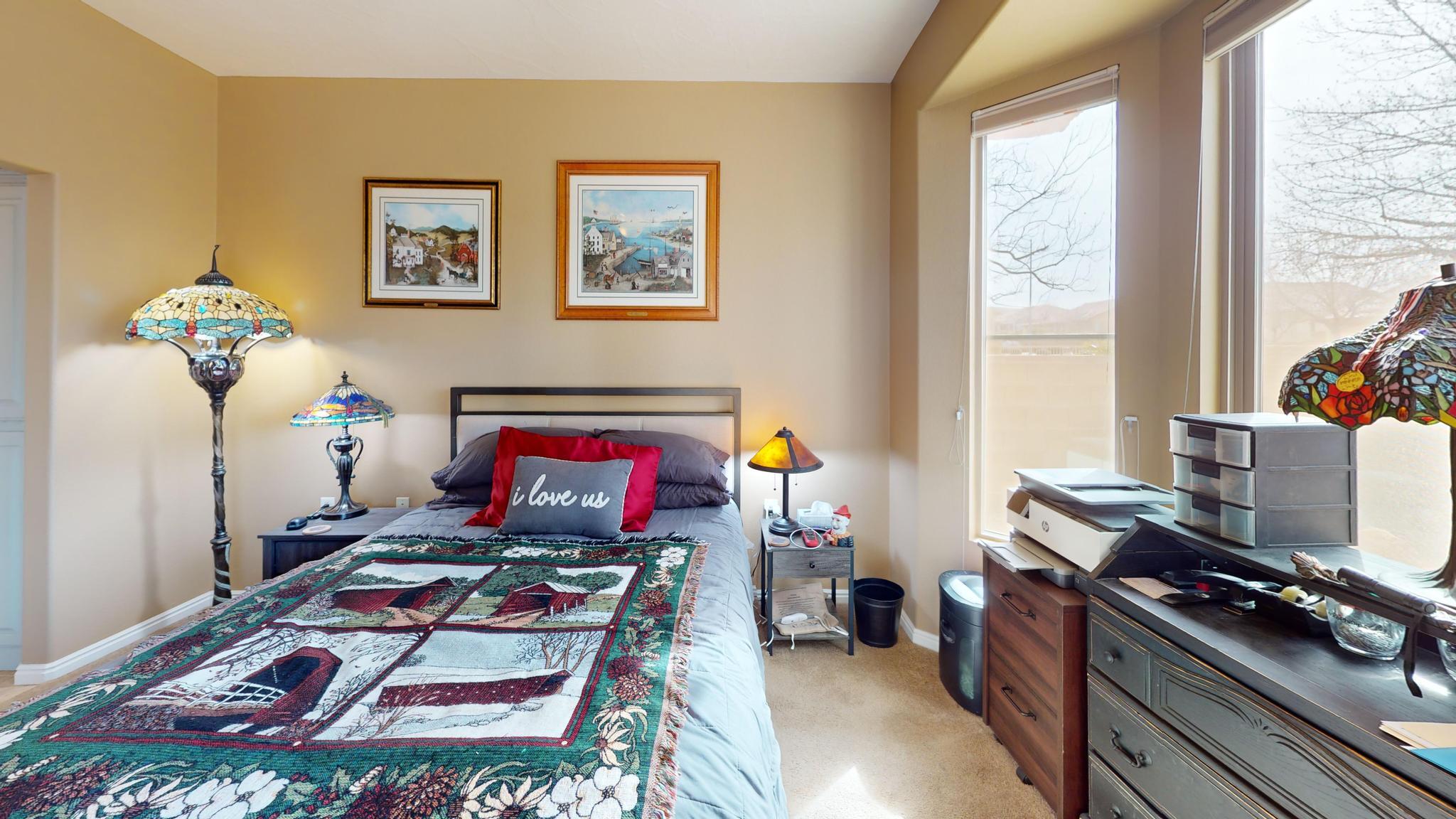 SUN RIVER - Residential