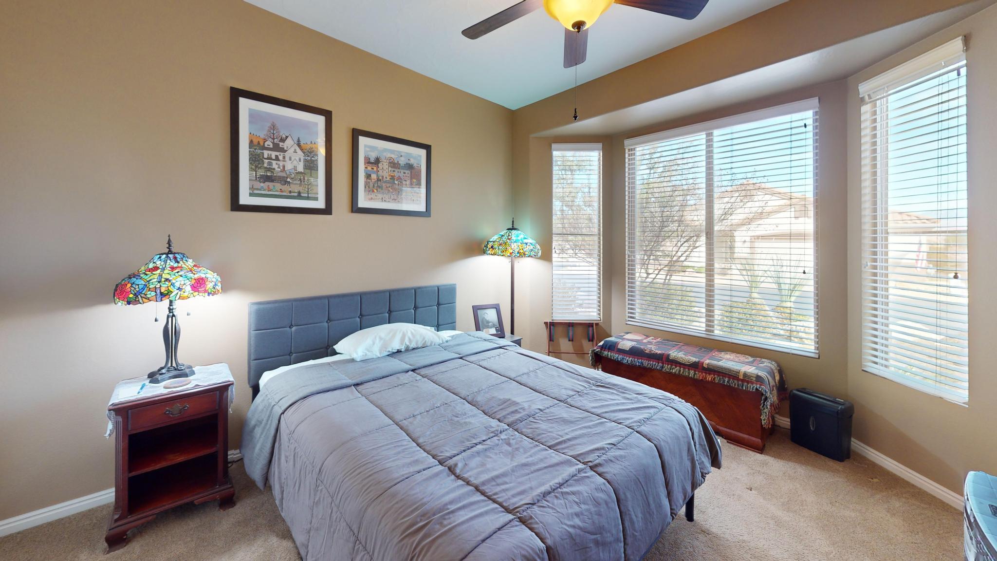 SUN RIVER - Residential