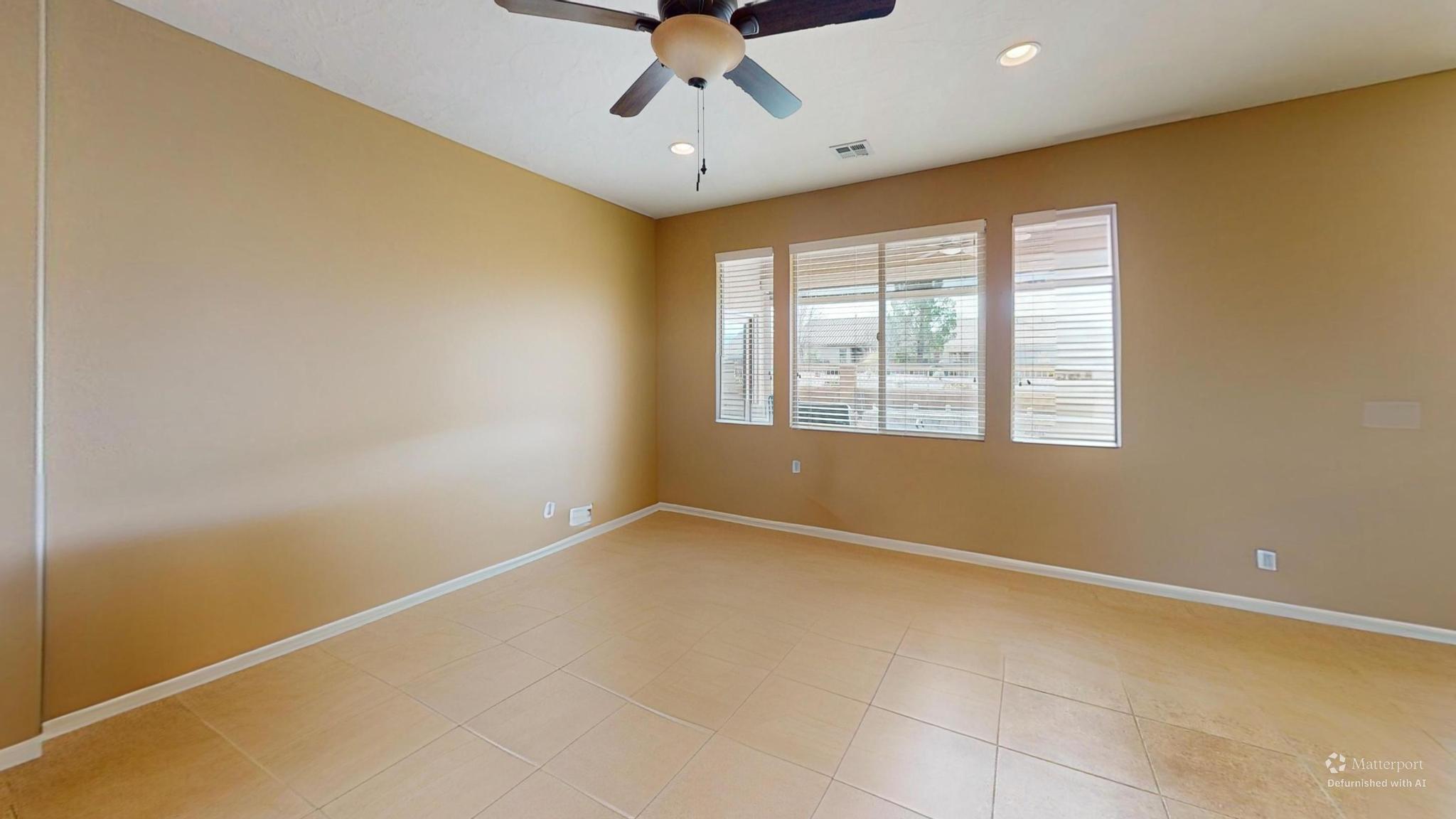 SUN RIVER - Residential