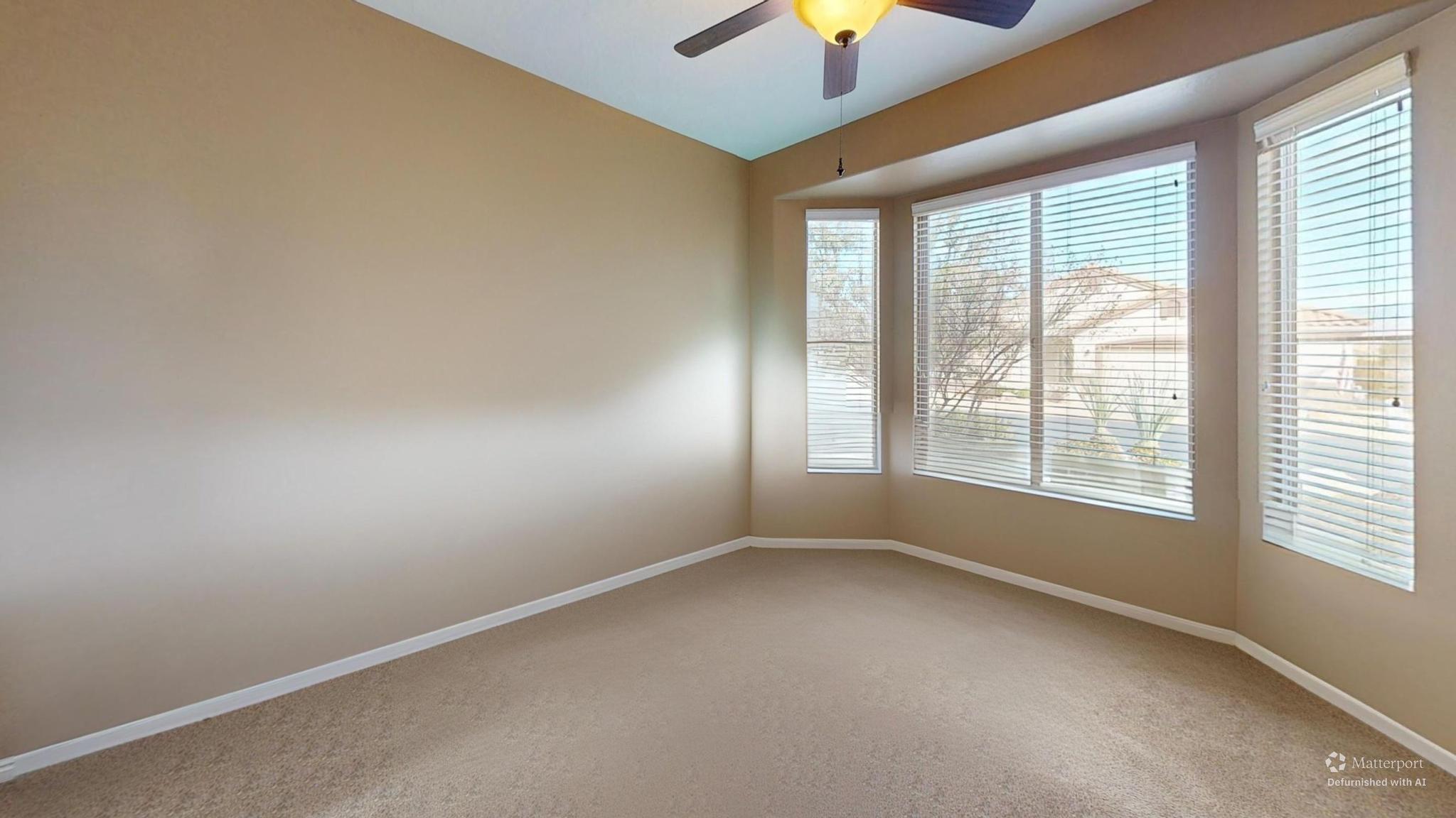 SUN RIVER - Residential