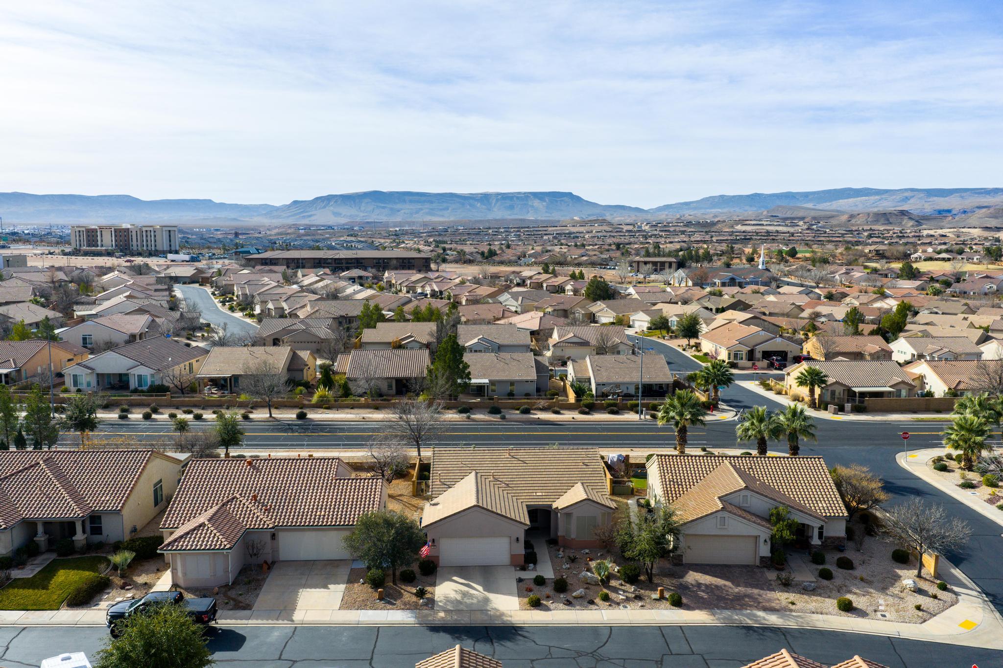 SUN RIVER - Residential