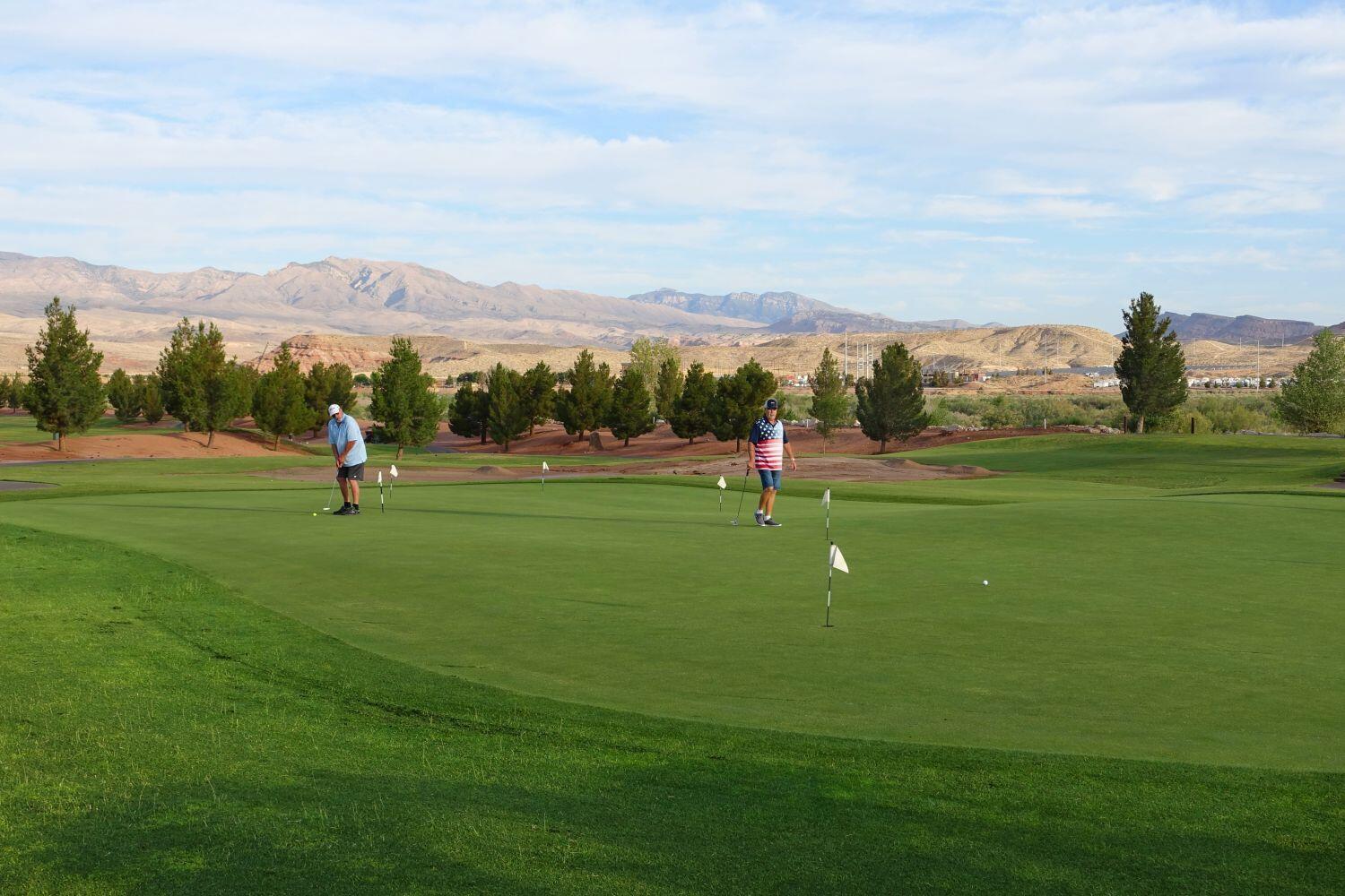 SUN RIVER - Residential