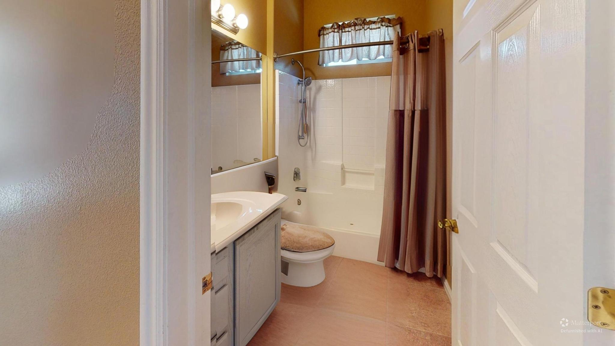 SUN RIVER - Residential