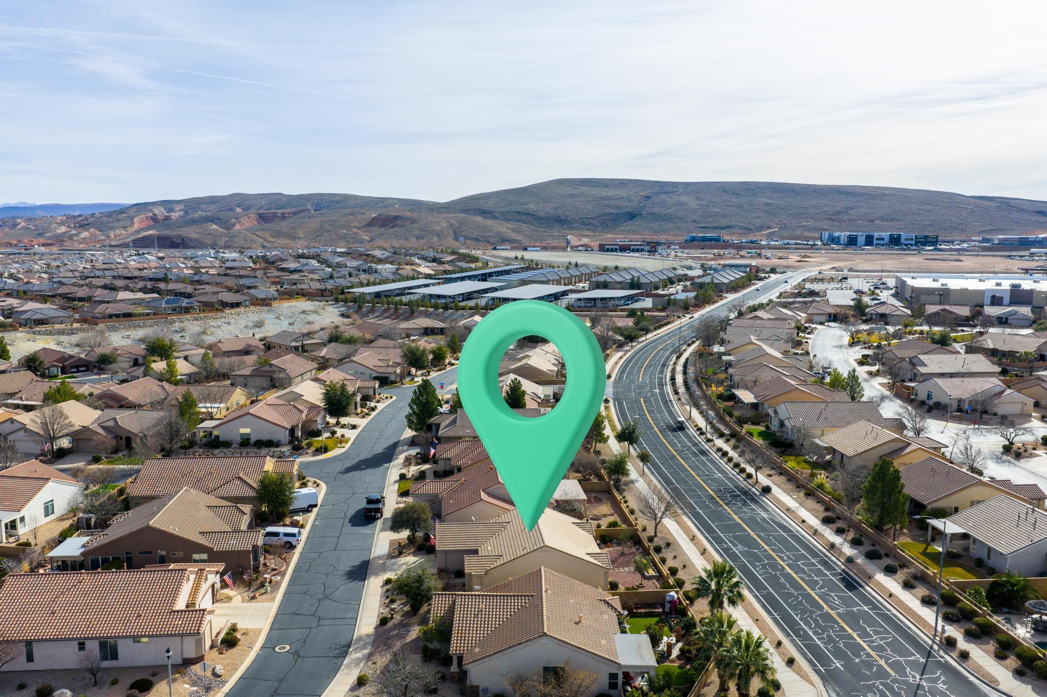 SUN RIVER - Residential