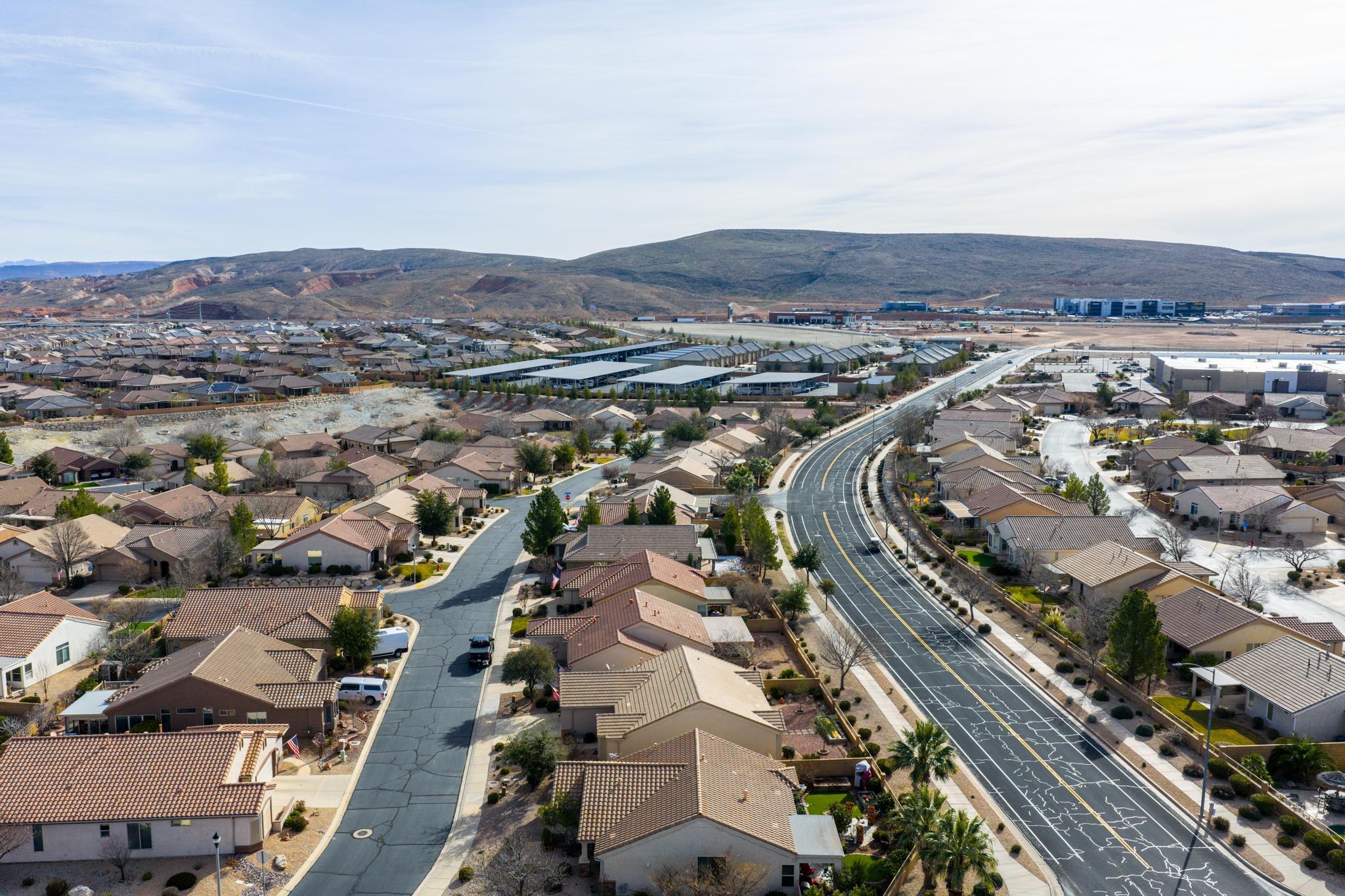 SUN RIVER - Residential