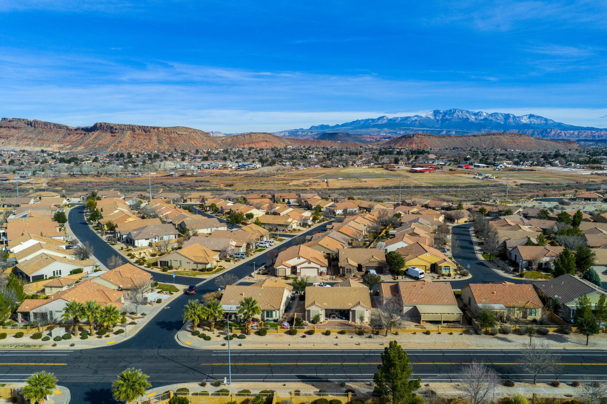 SUN RIVER - Residential