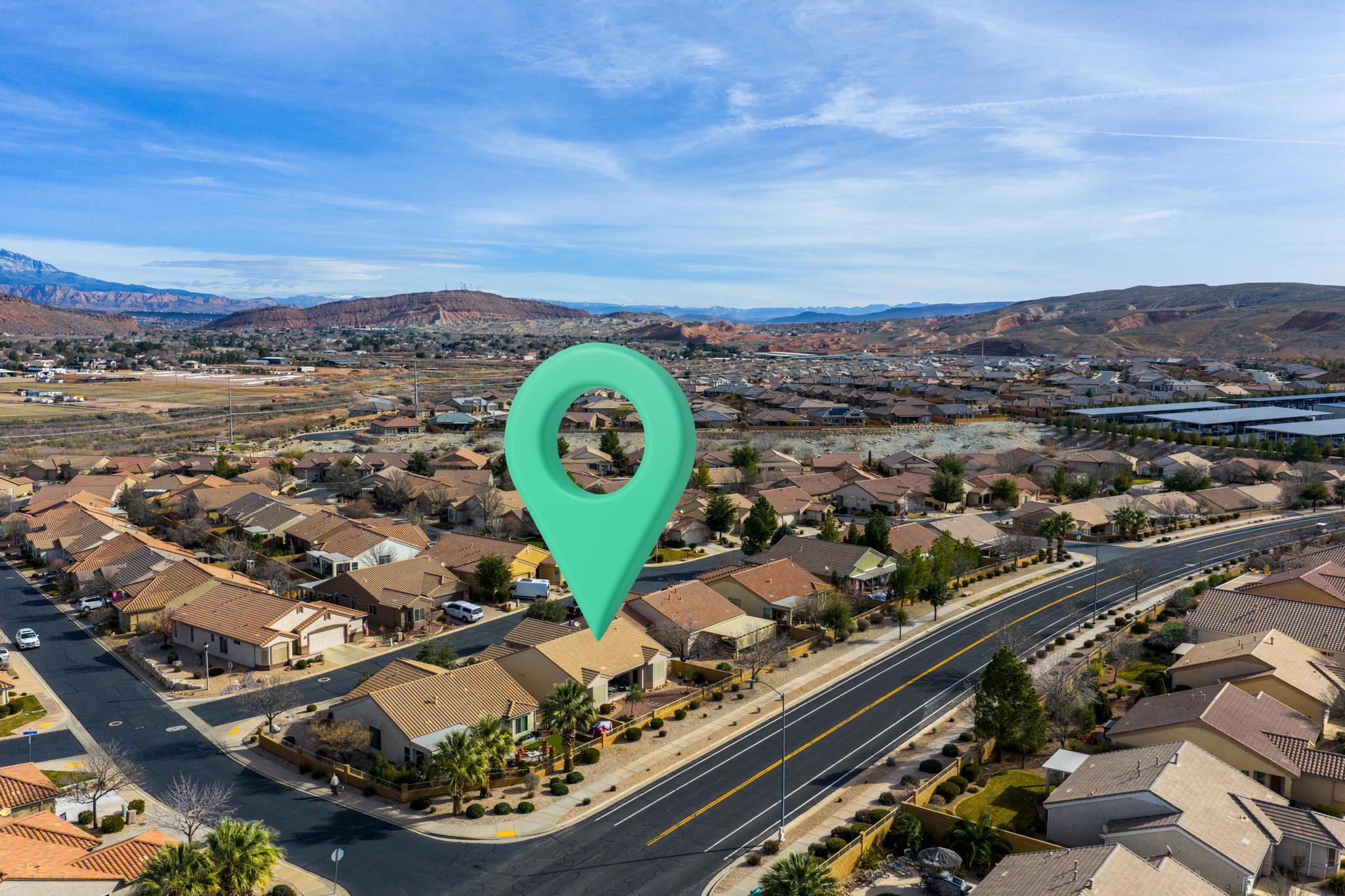 SUN RIVER - Residential