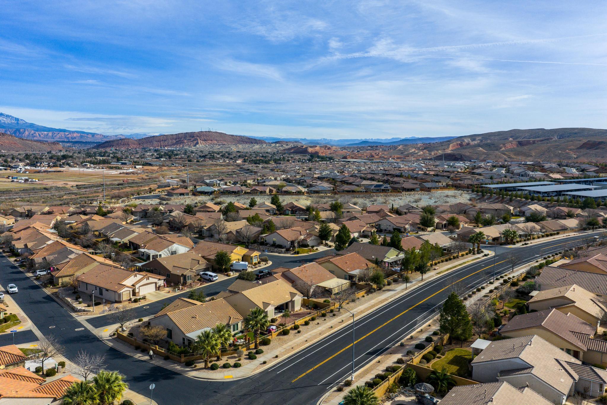 SUN RIVER - Residential