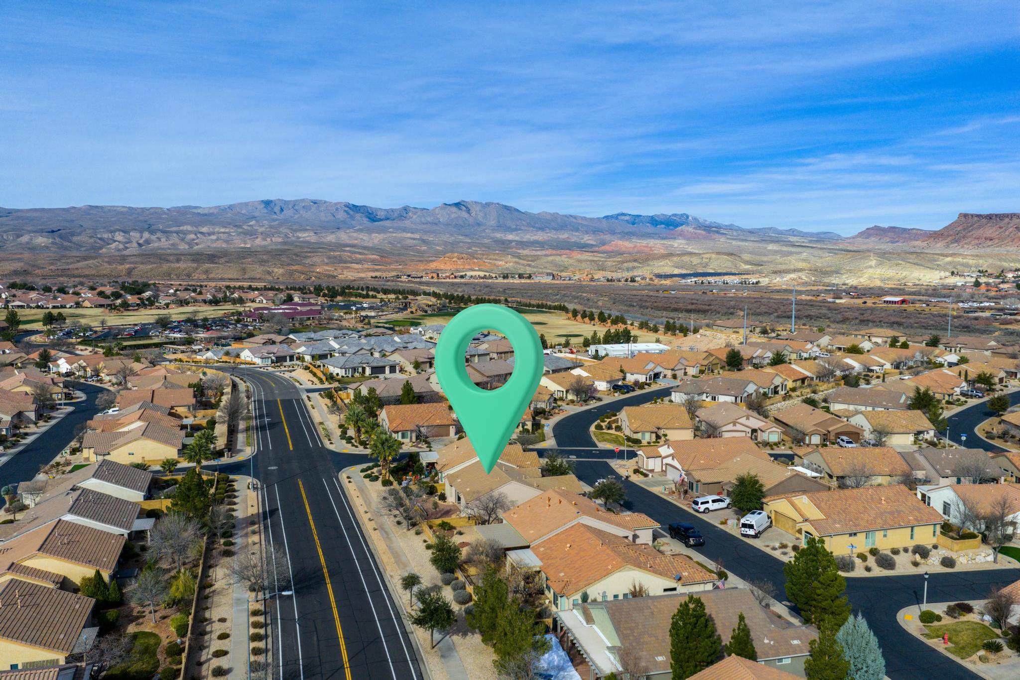 SUN RIVER - Residential