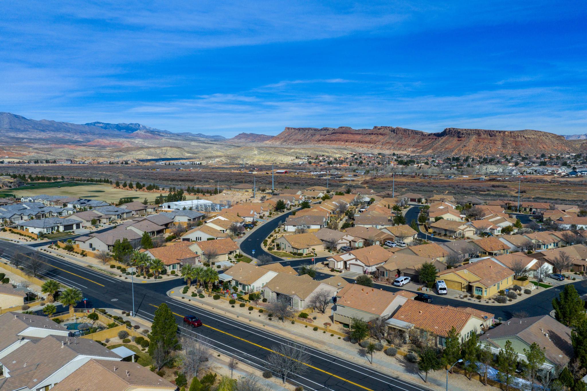 SUN RIVER - Residential