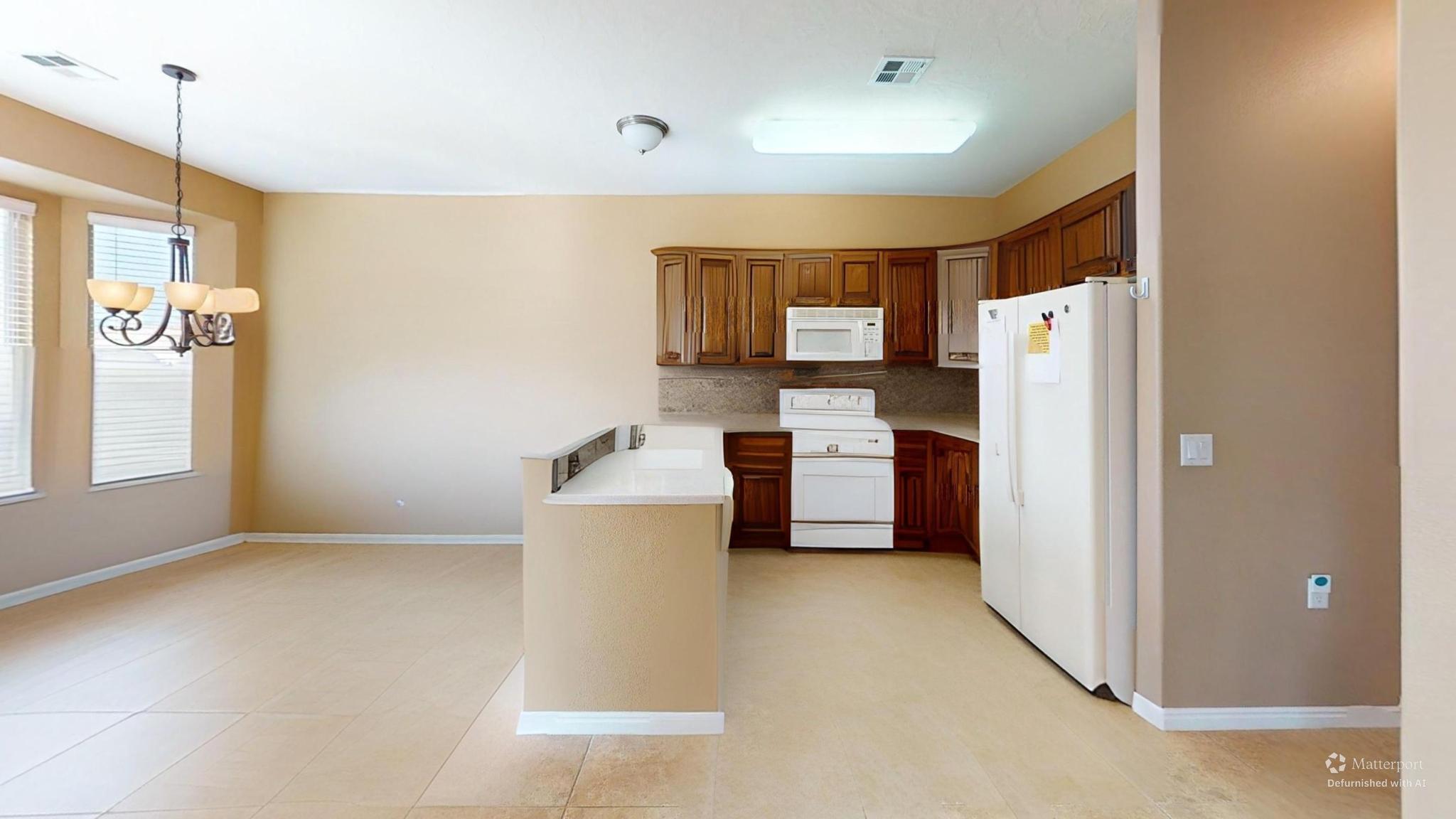 SUN RIVER - Residential