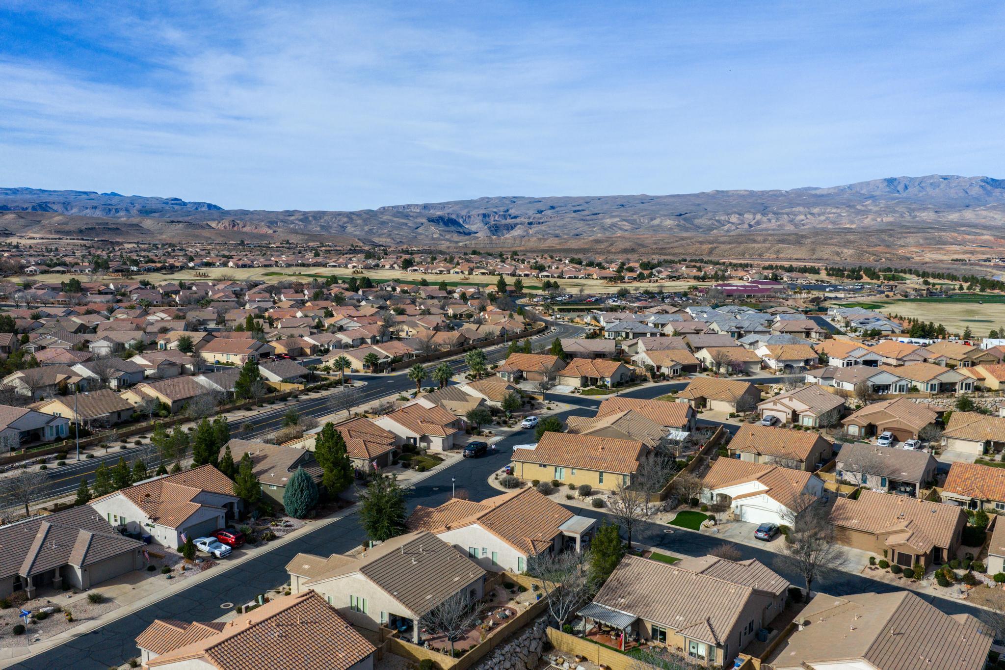 SUN RIVER - Residential