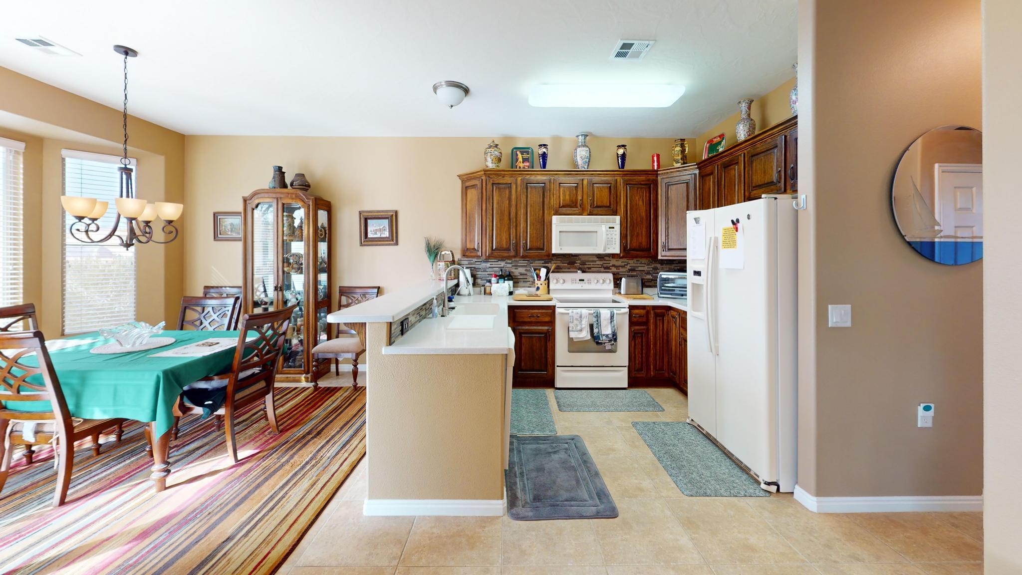 SUN RIVER - Residential