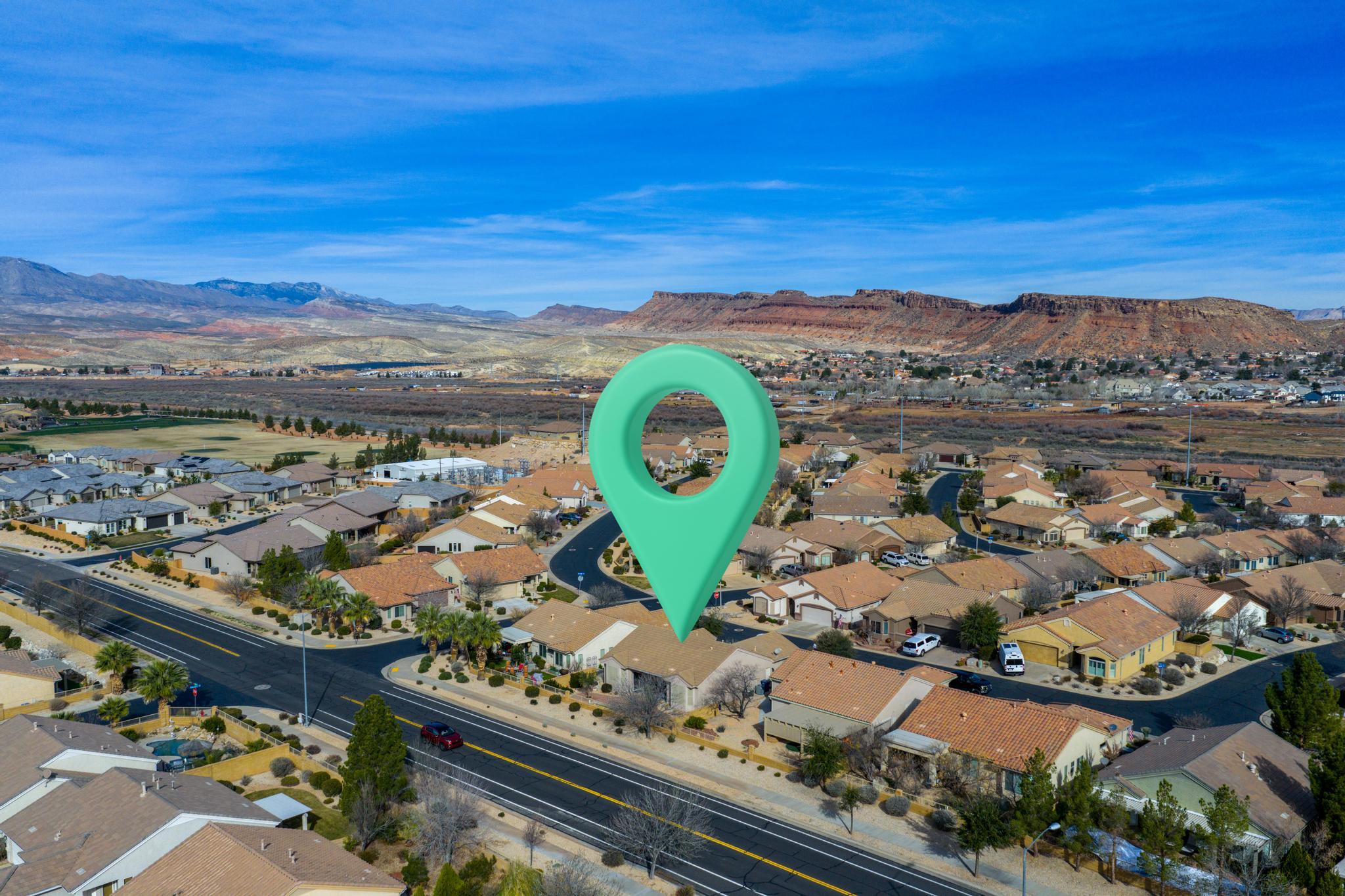 SUN RIVER - Residential