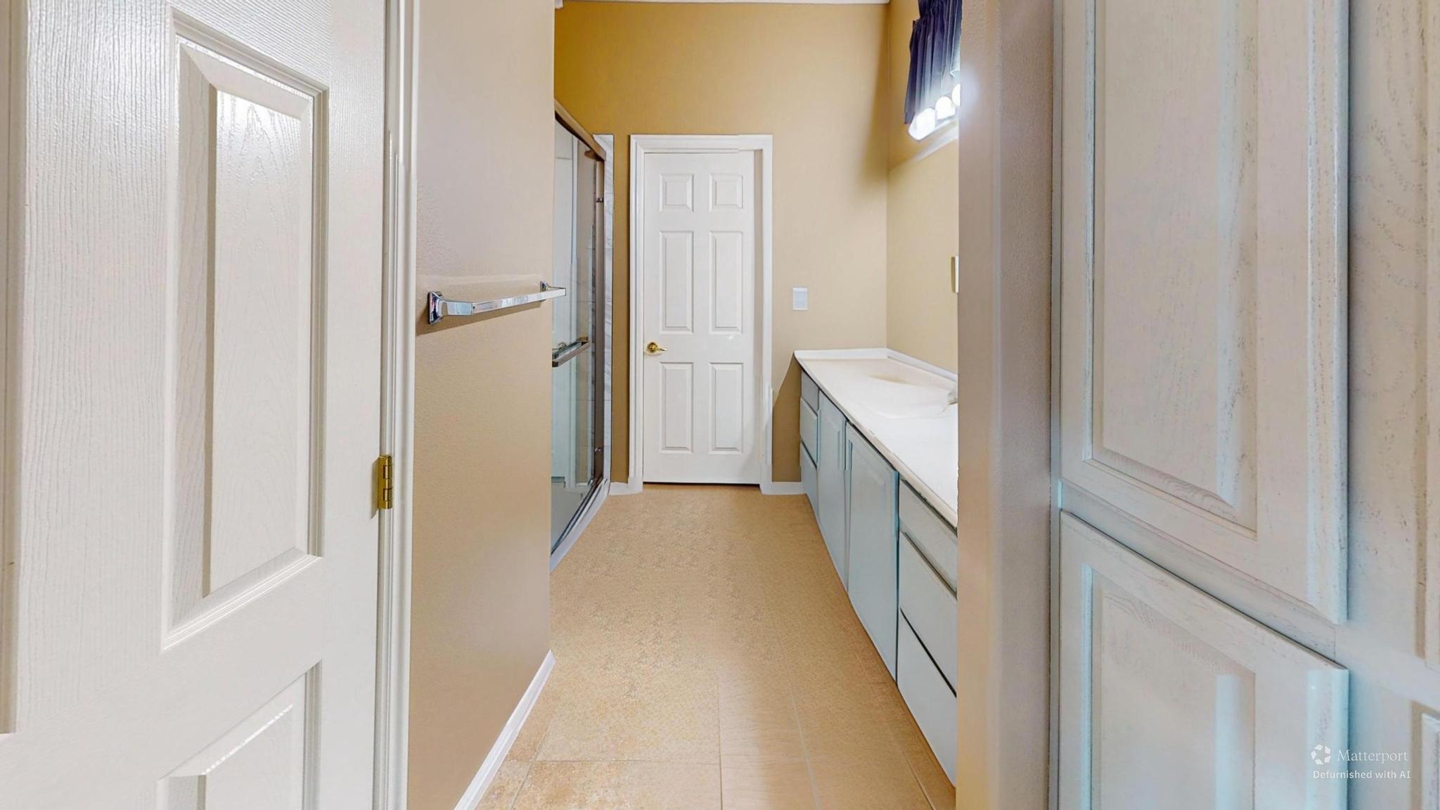 SUN RIVER - Residential