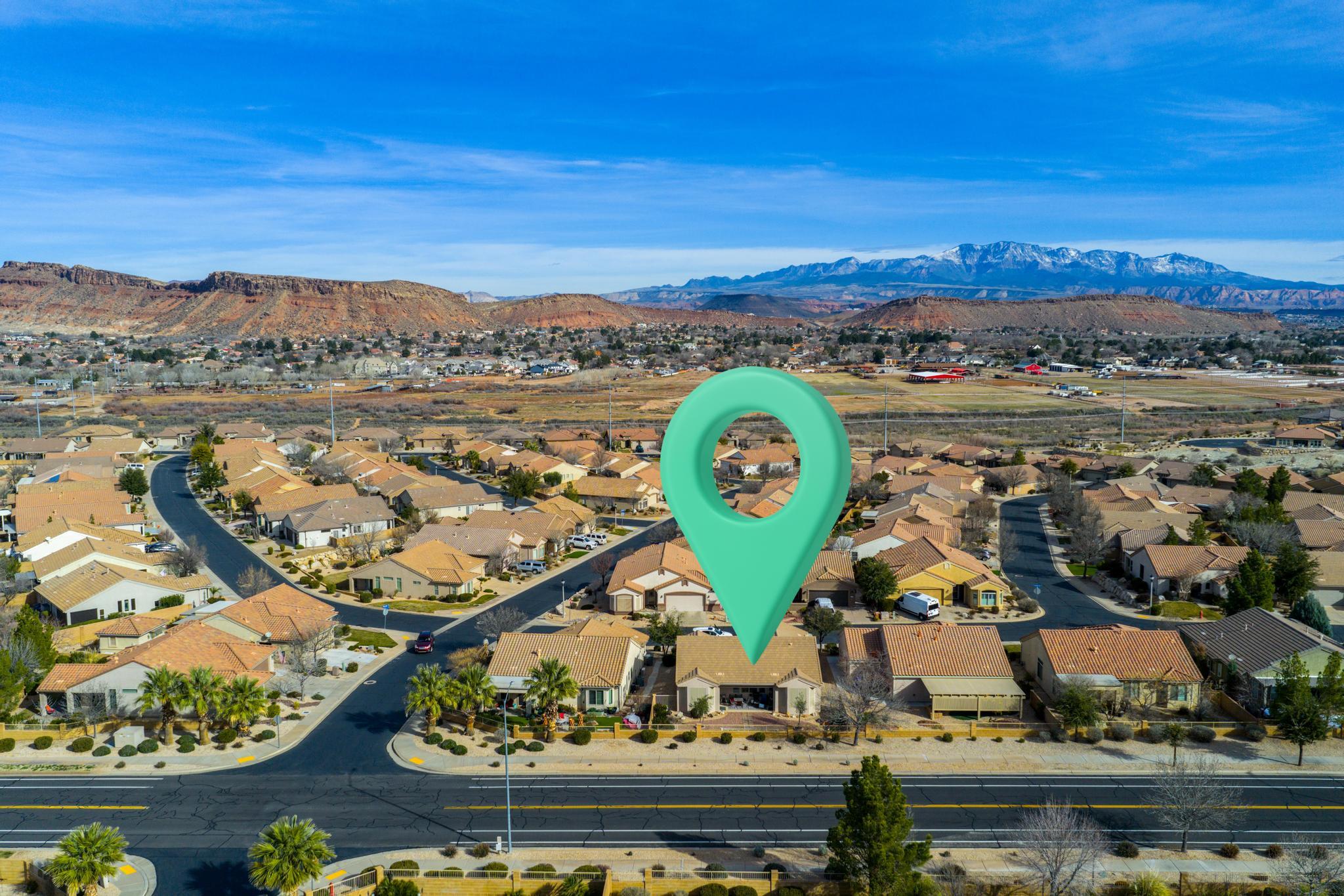 SUN RIVER - Residential