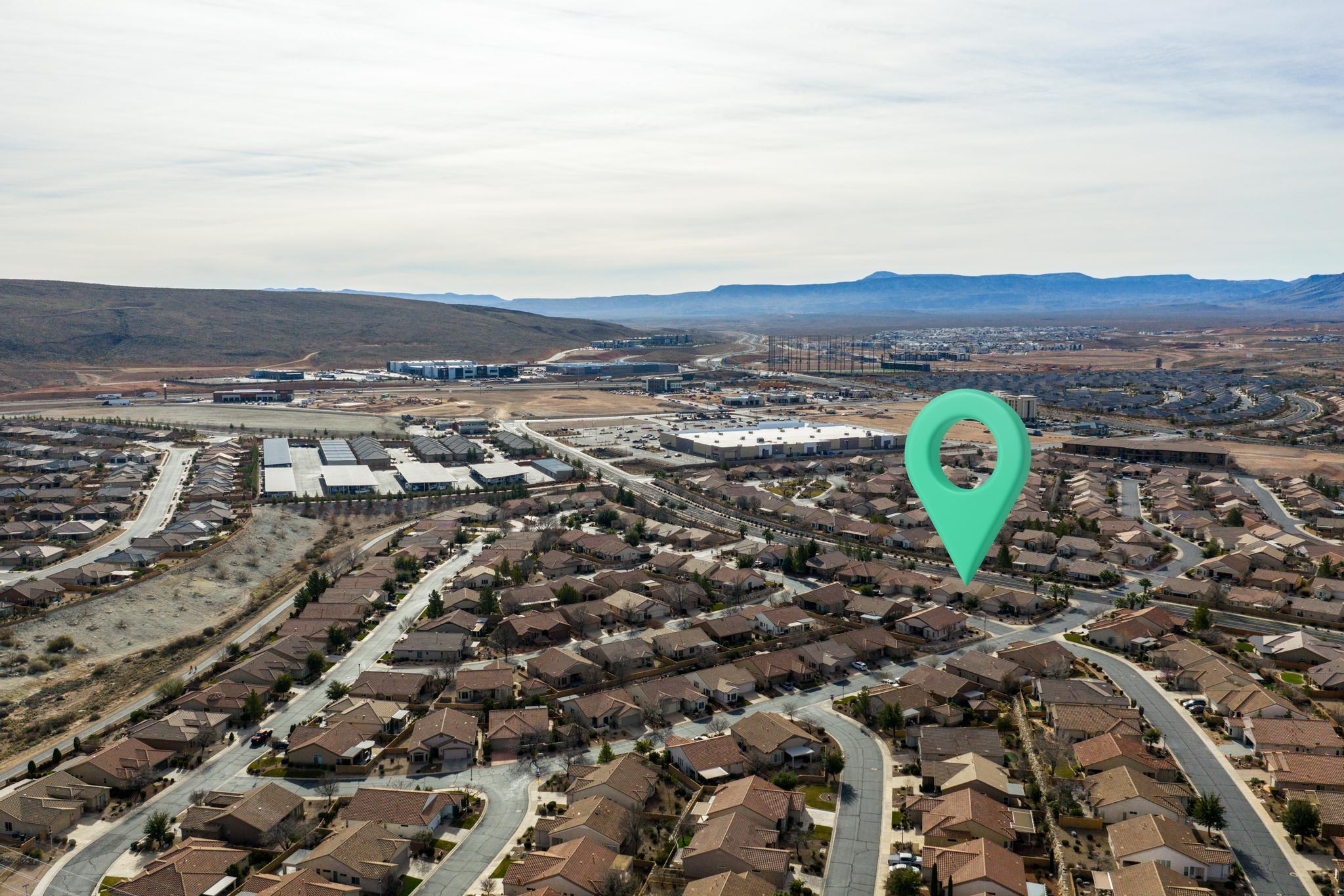 SUN RIVER - Residential