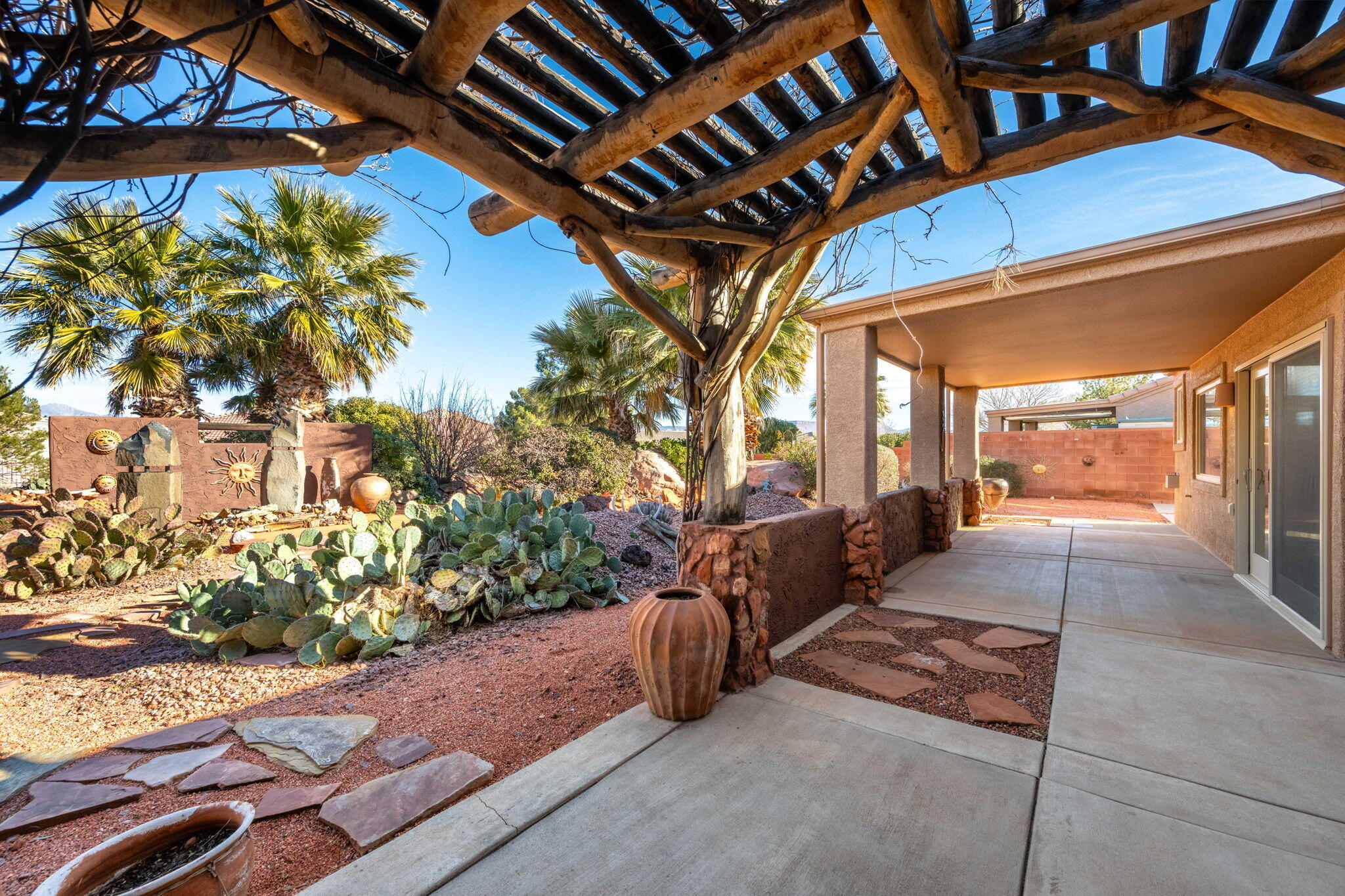 SKY MOUNTAIN GOLF ESTATES - Residential