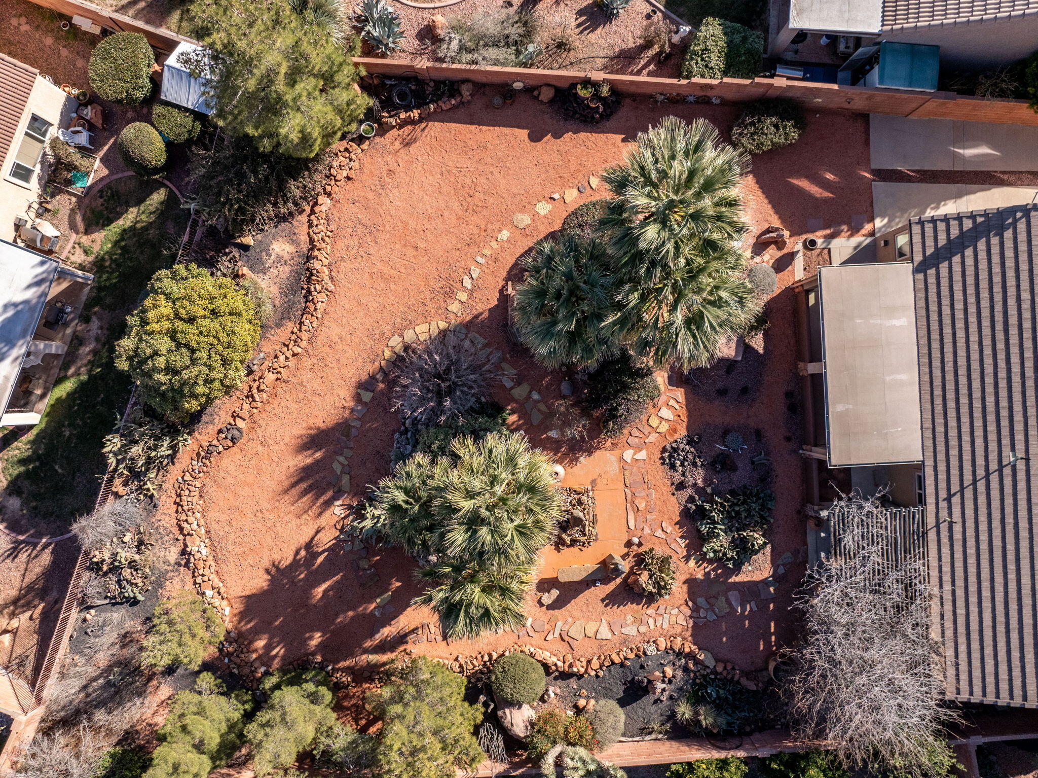 SKY MOUNTAIN GOLF ESTATES - Residential