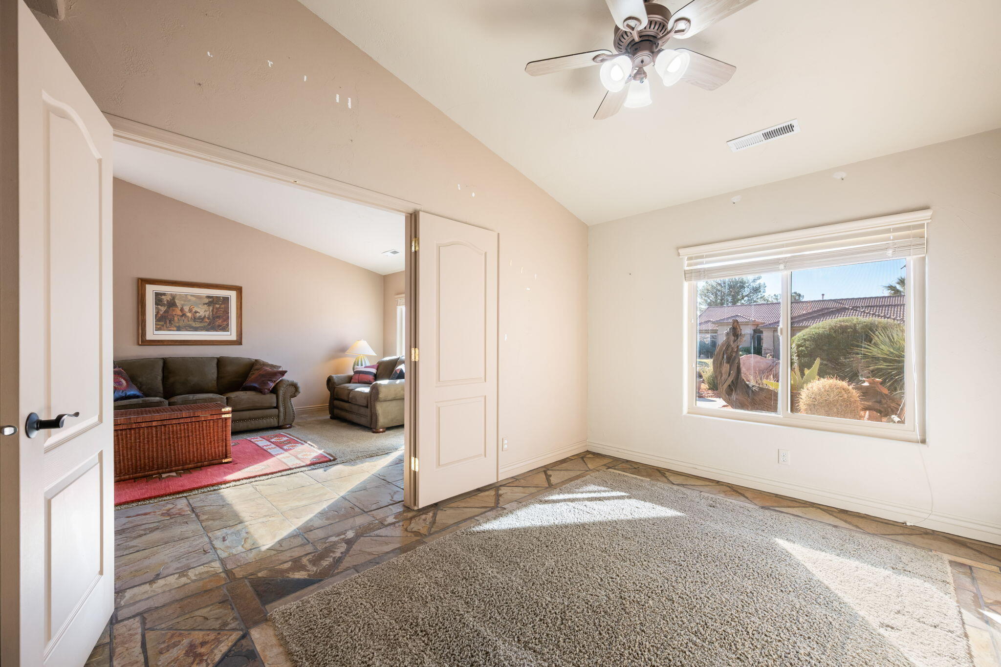 SKY MOUNTAIN GOLF ESTATES - Residential