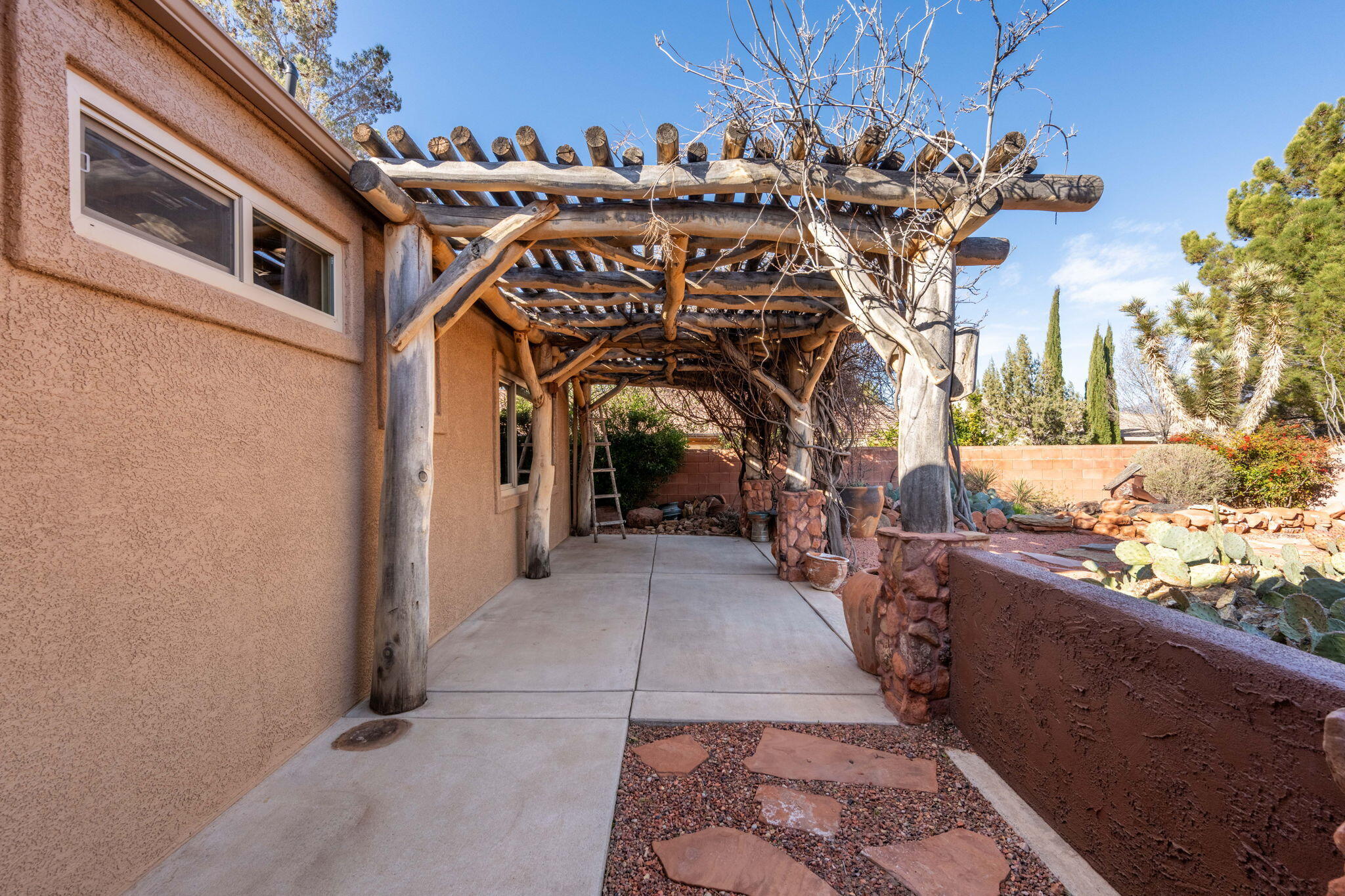 SKY MOUNTAIN GOLF ESTATES - Residential