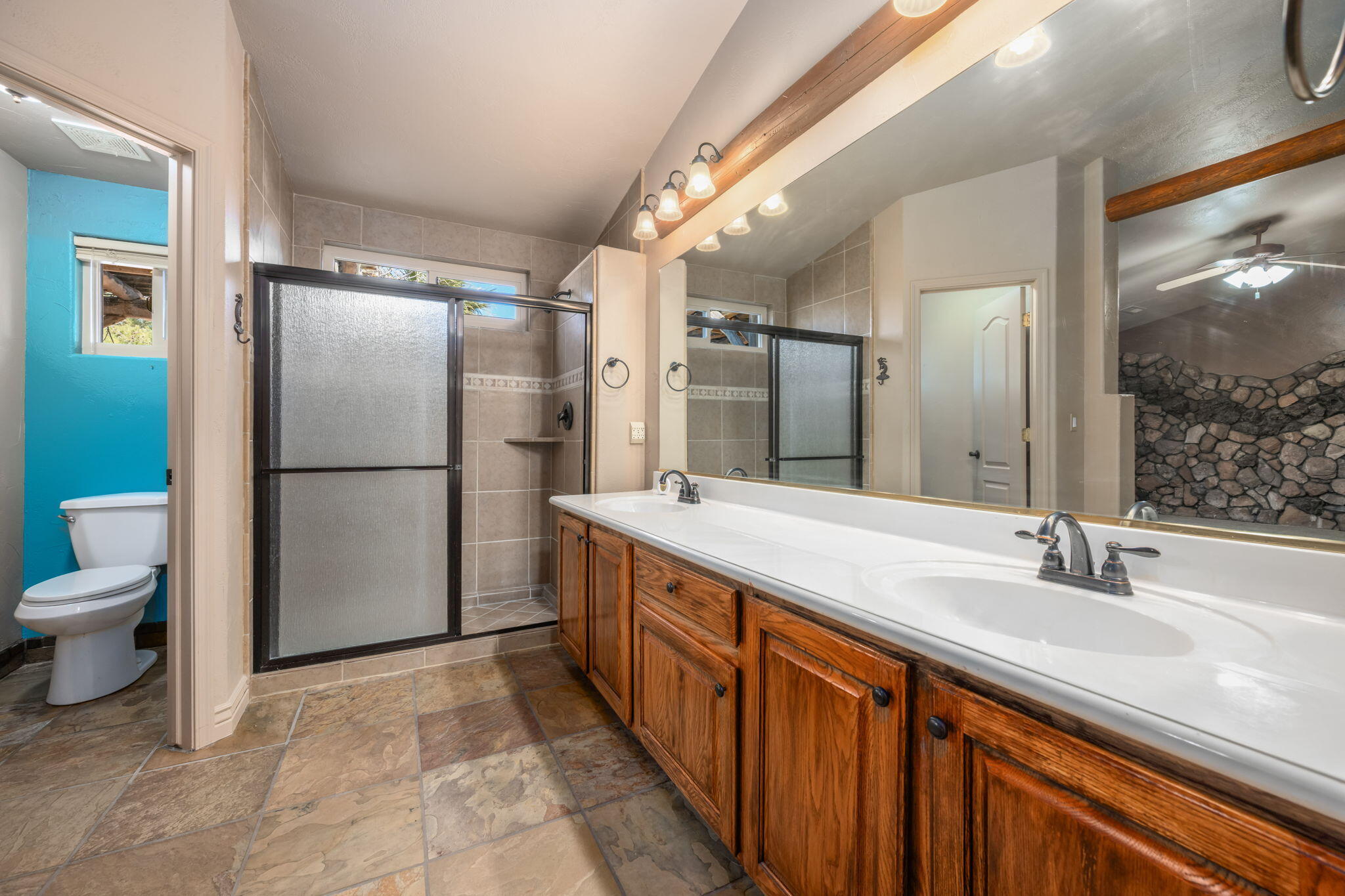 SKY MOUNTAIN GOLF ESTATES - Residential