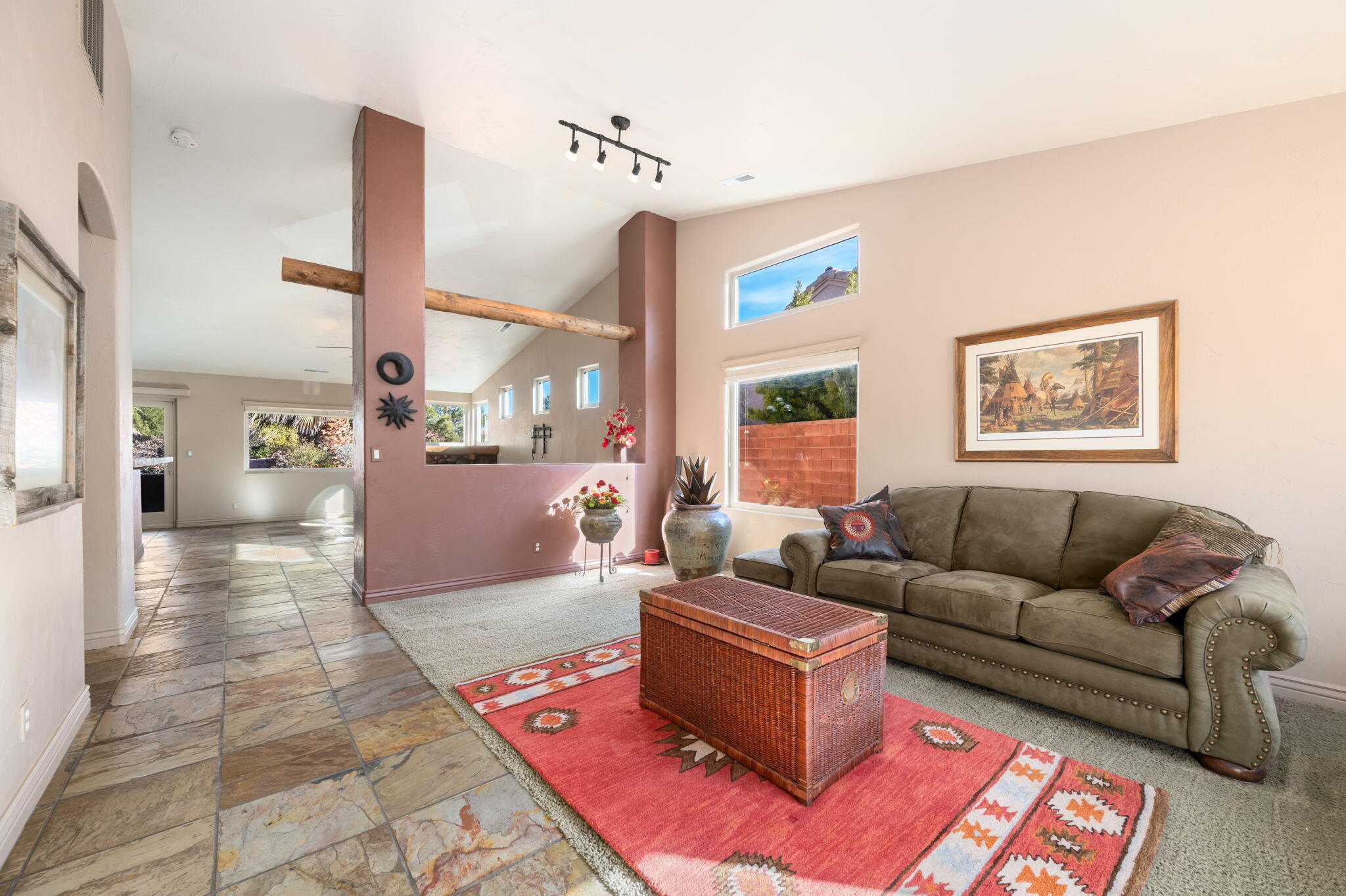 SKY MOUNTAIN GOLF ESTATES - Residential