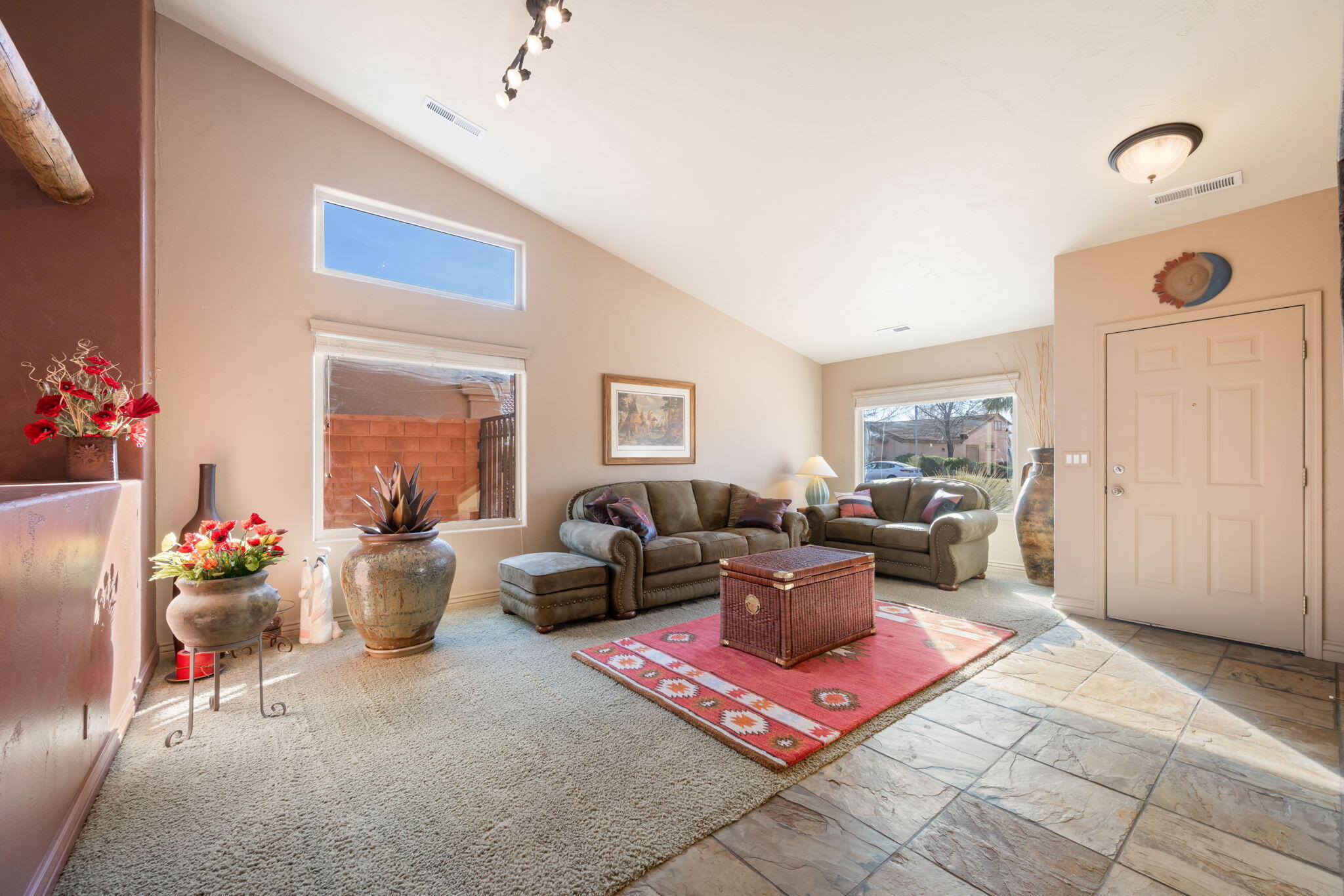 SKY MOUNTAIN GOLF ESTATES - Residential