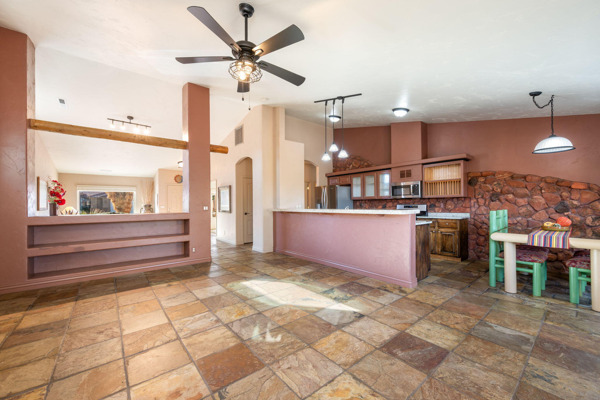 SKY MOUNTAIN GOLF ESTATES - Residential