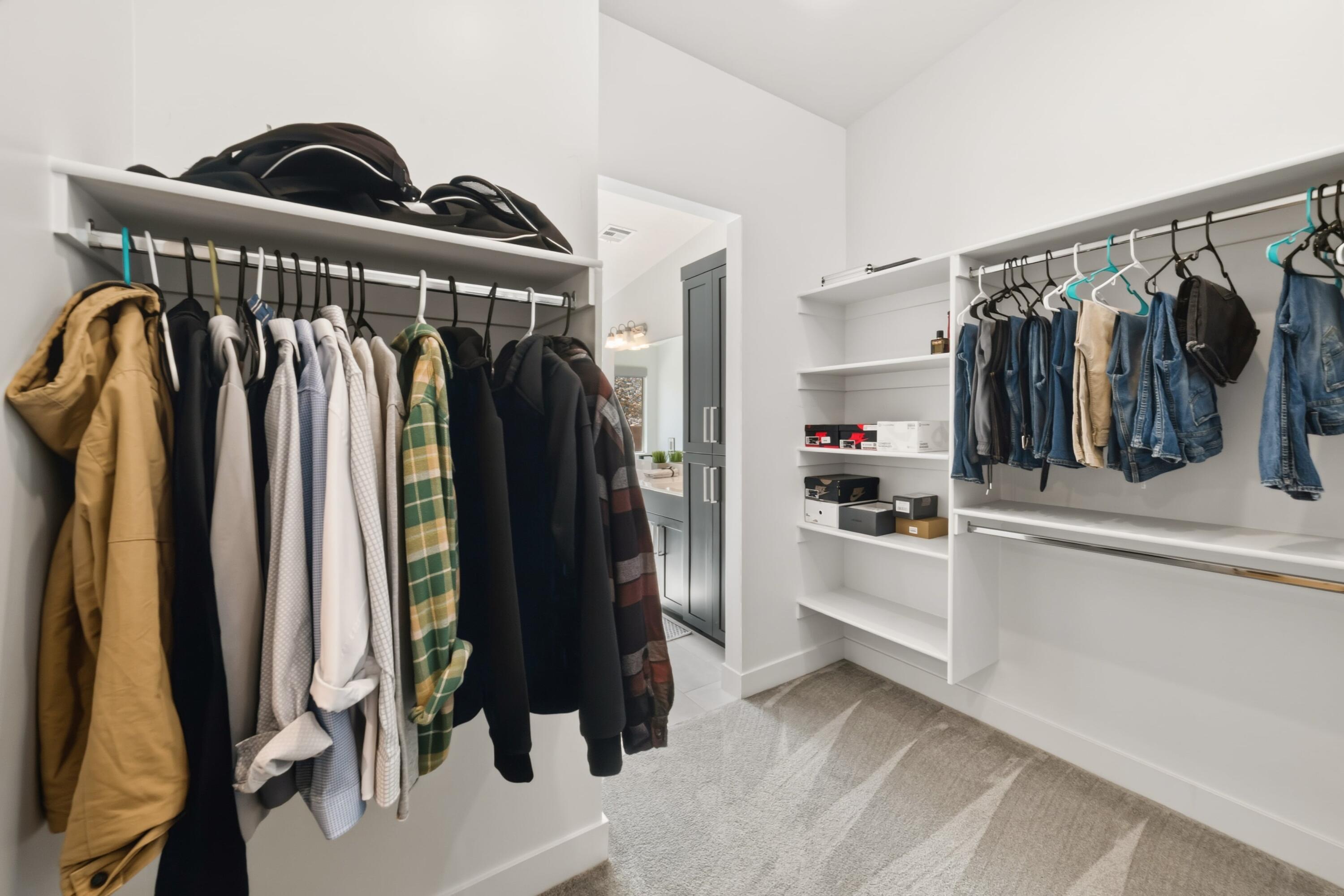 SAND RIDGE - Residential