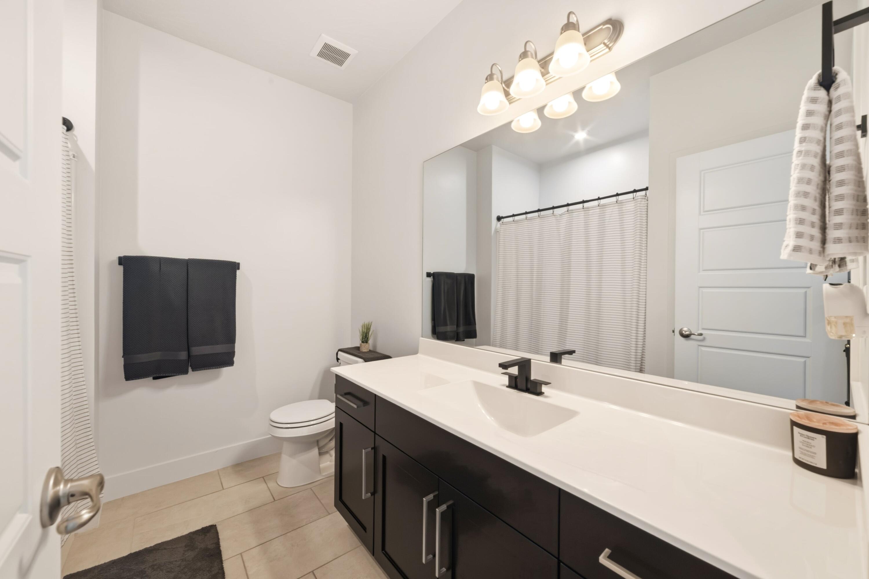 SAND RIDGE - Residential