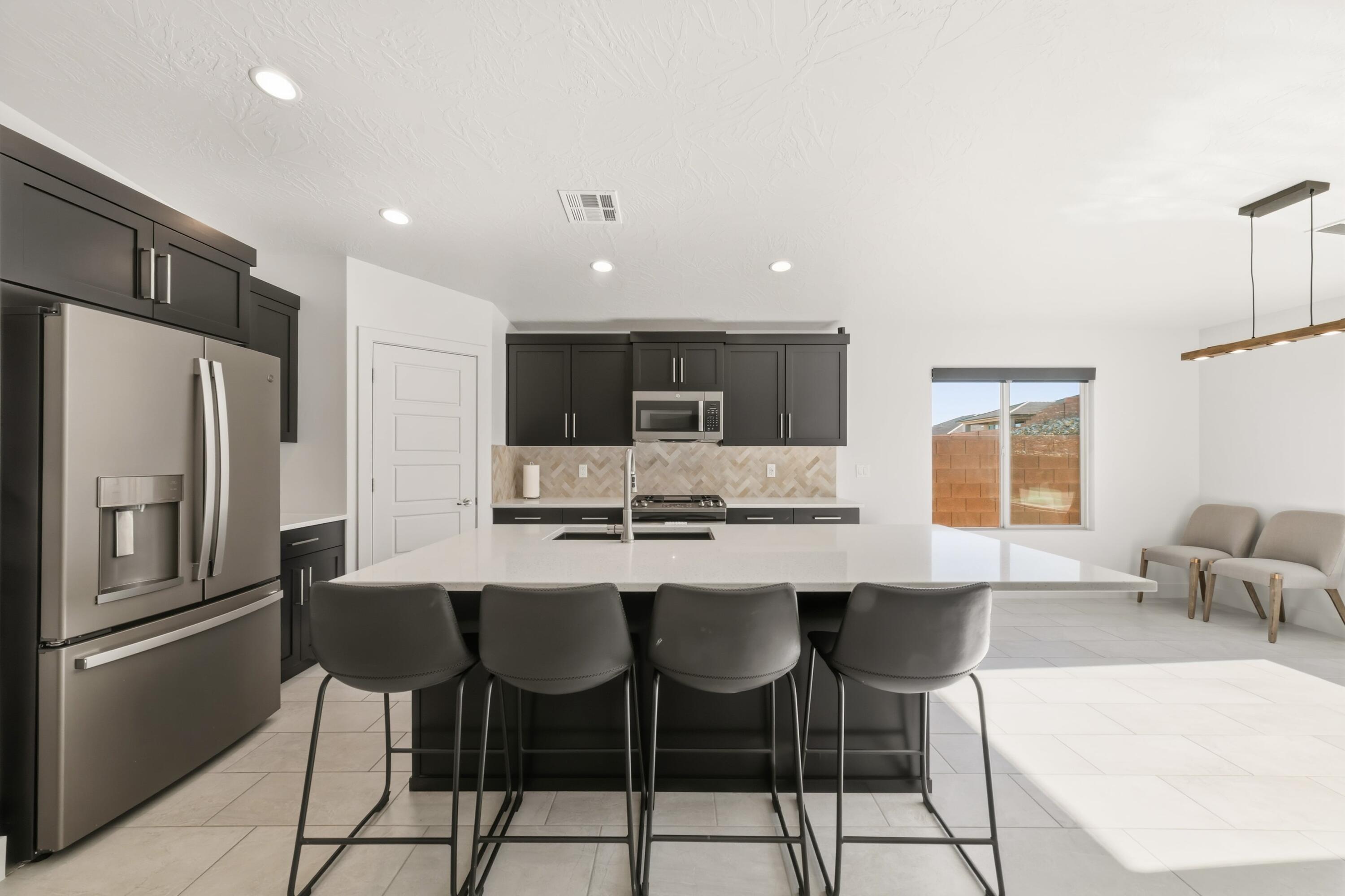 SAND RIDGE - Residential