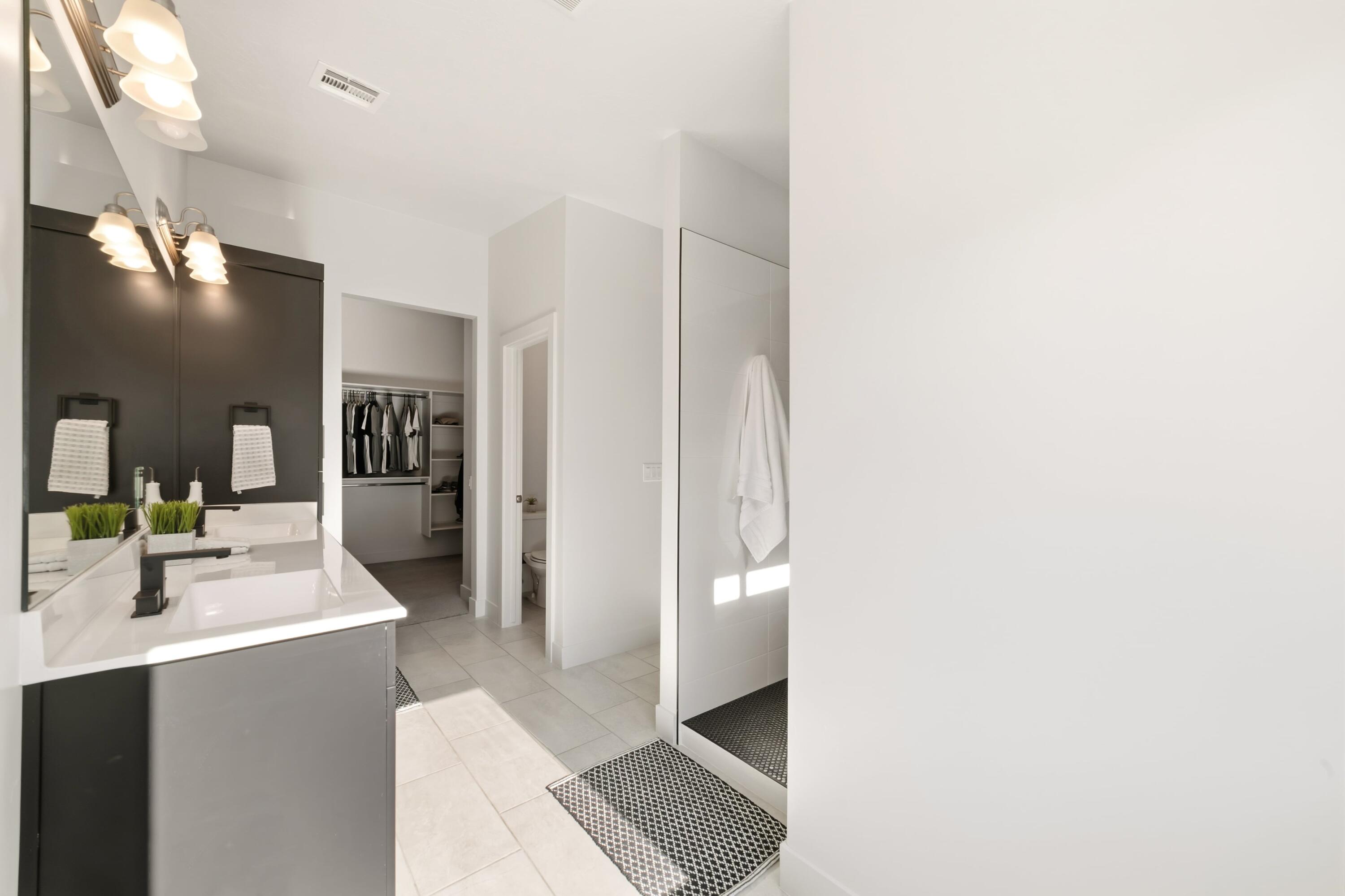 SAND RIDGE - Residential