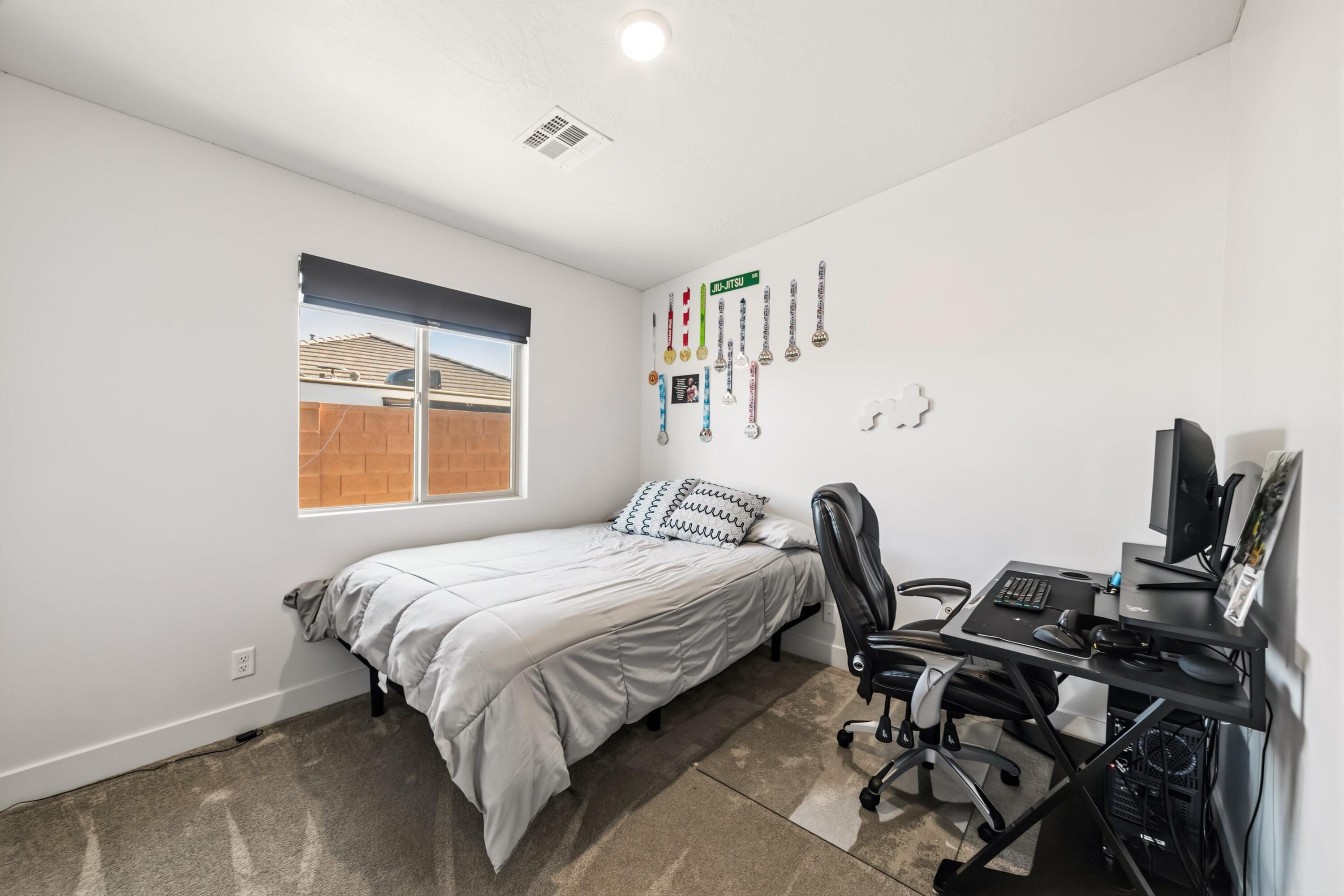 SAND RIDGE - Residential