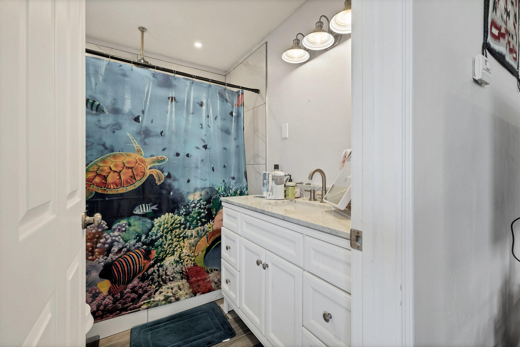 SHORT CREEK - Residential Income