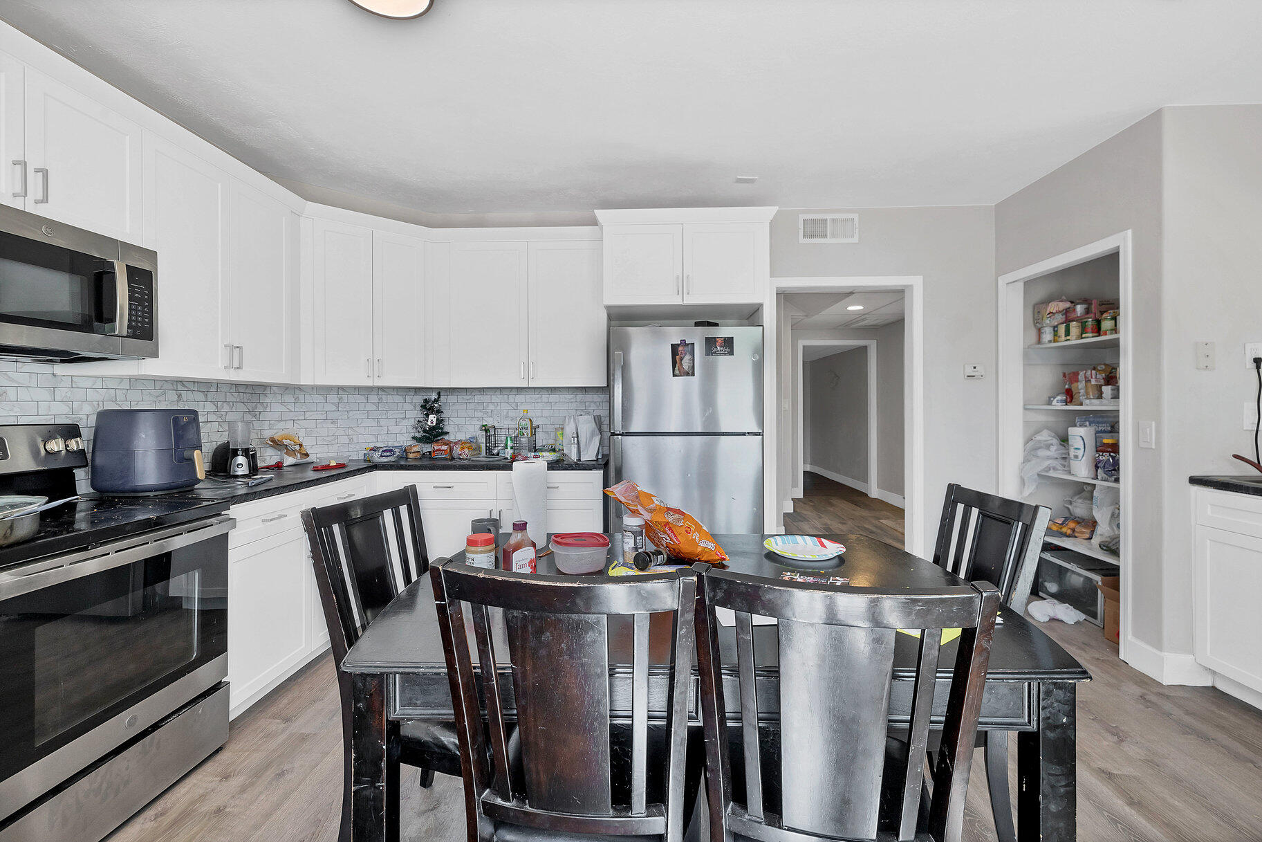 SHORT CREEK - Residential Income