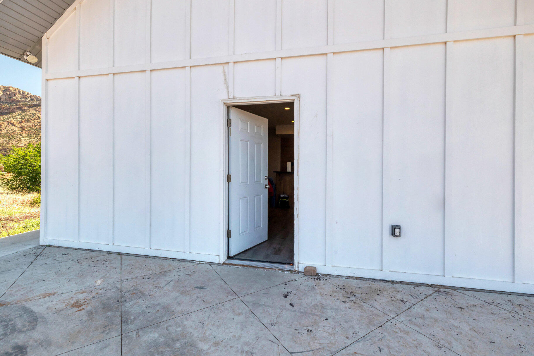 SHORT CREEK - Residential Income